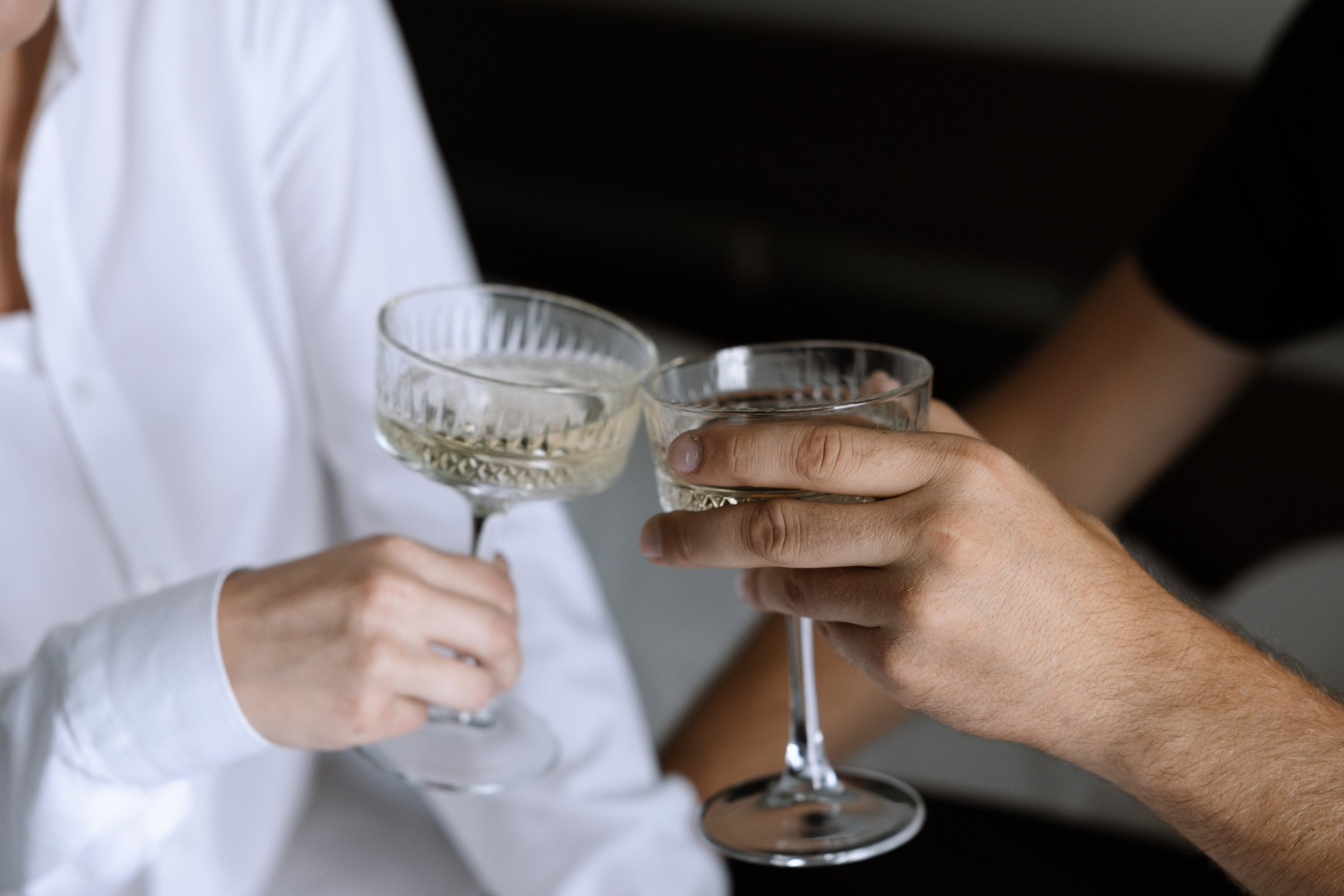 Константин и Юлия. Свадебный фотограф Ярославль Дмитрий Васячкин