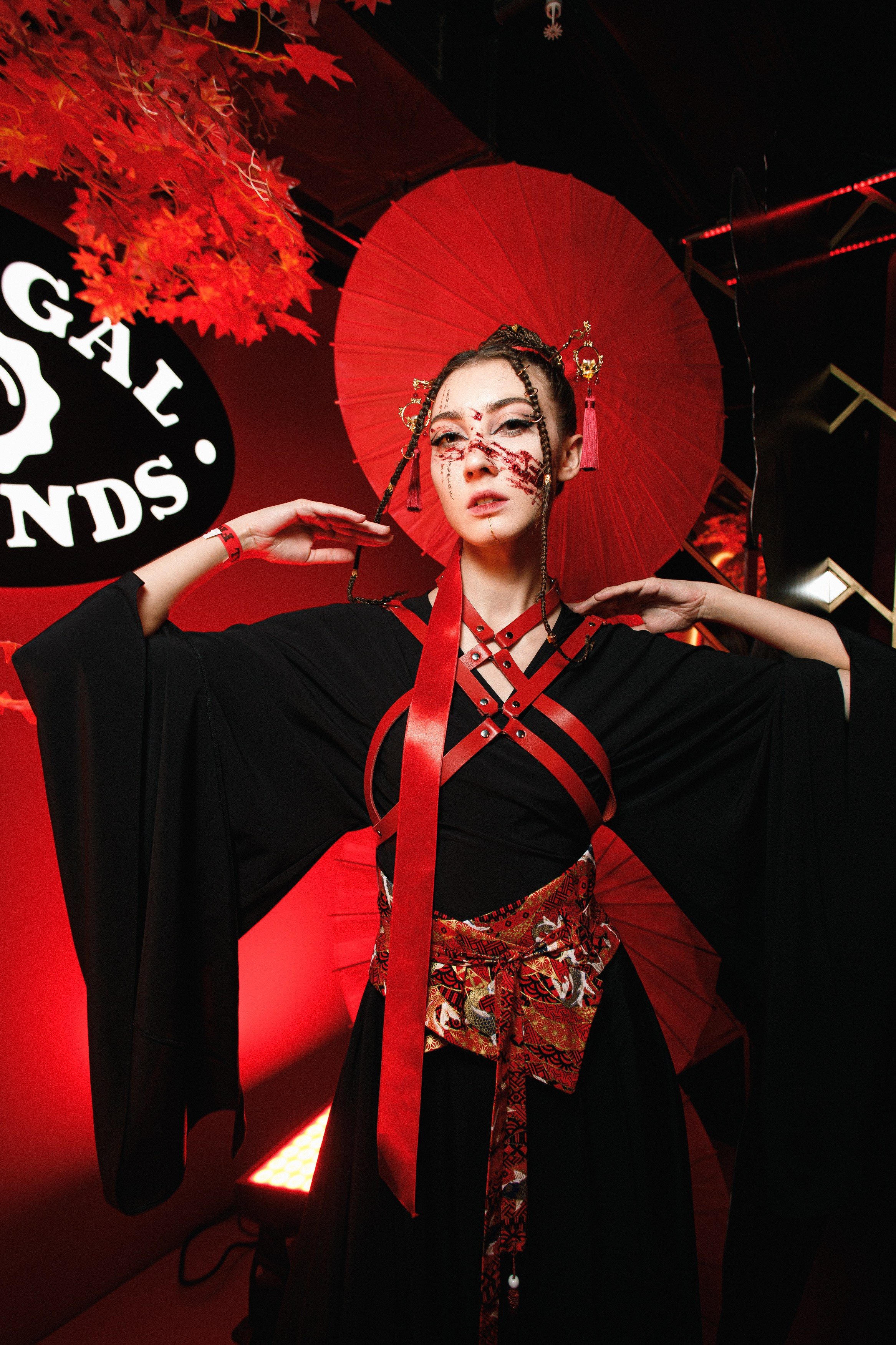 ILLEGAL FRIENDS | ASIA. СВОИ. ФОТООТЧЕТЫ-СОБЫТИЯ-МЕСТА