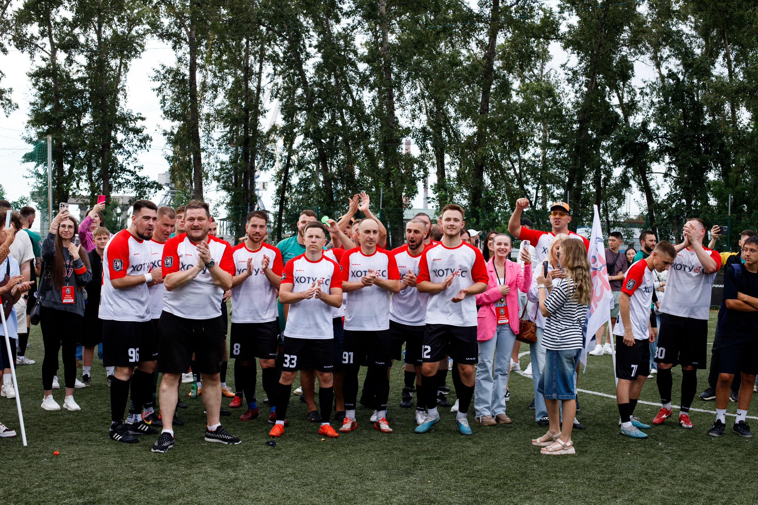 МЕДИА ЛИГА — ФИНАЛ. СВОИ. ФОТООТЧЕТЫ-СОБЫТИЯ-МЕСТА