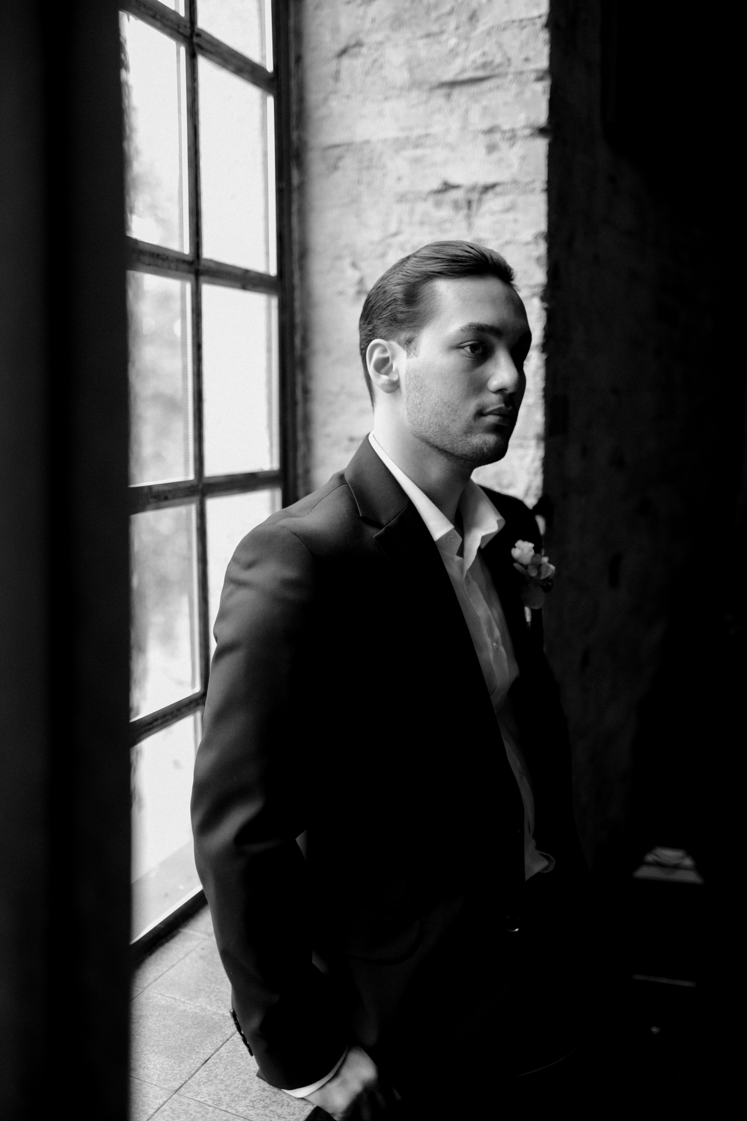 Буду тебя беречь. Свадебный и семейный фотограф в Варшаве