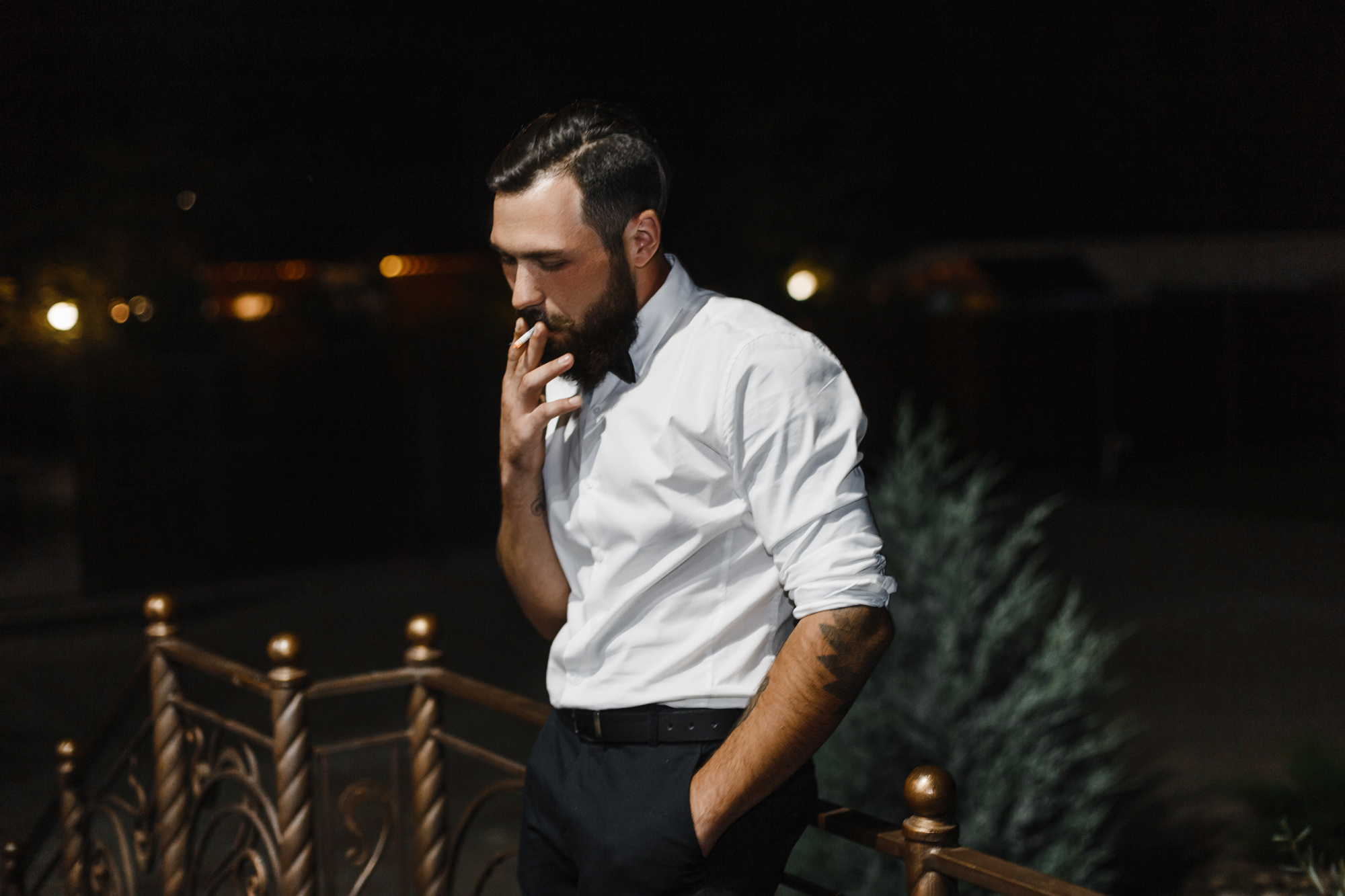 Дмитрий и Валерия. Свадебный фотограф Ольга Гуркина