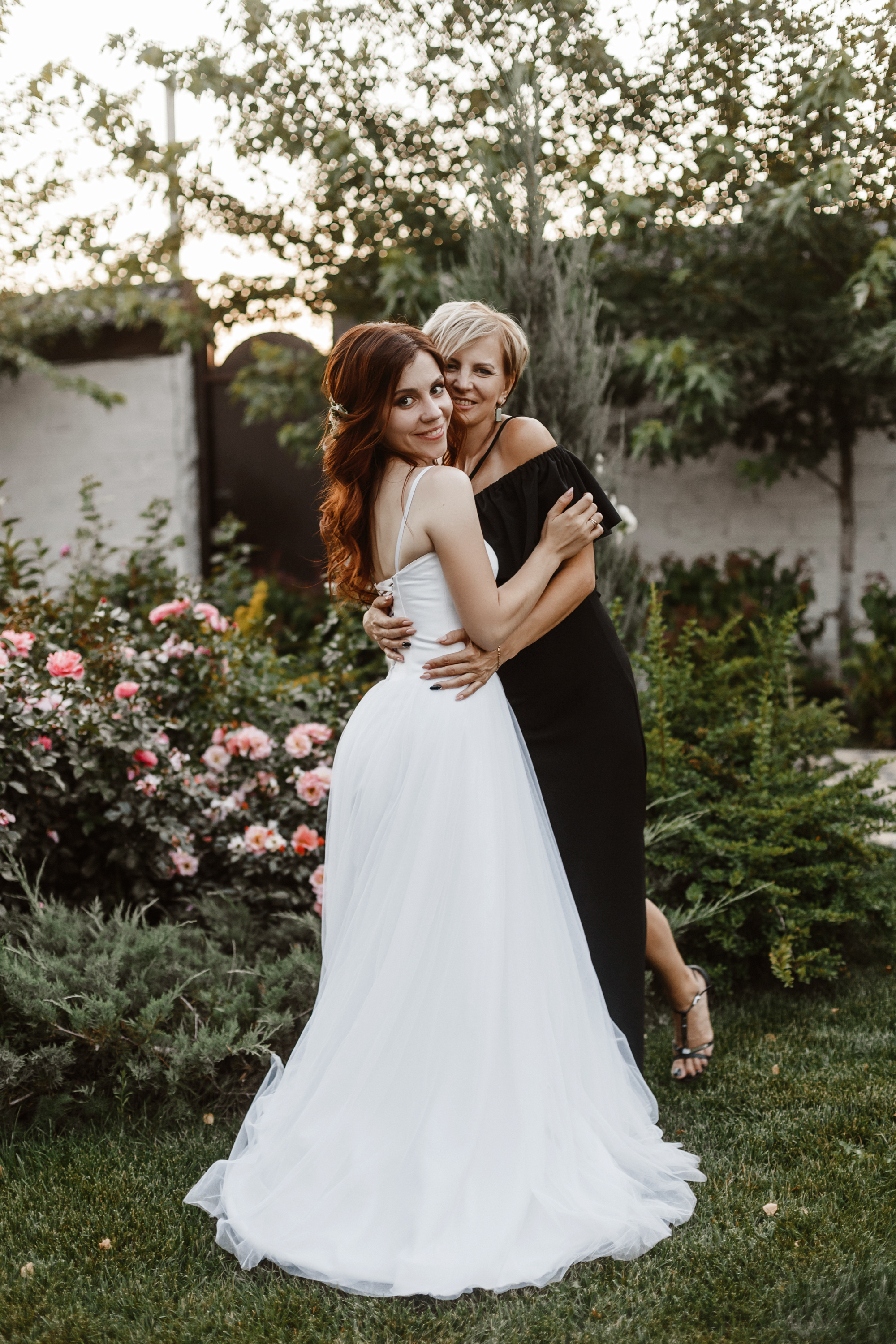 Дмитрий и Валерия. Свадебный фотограф Ольга Гуркина