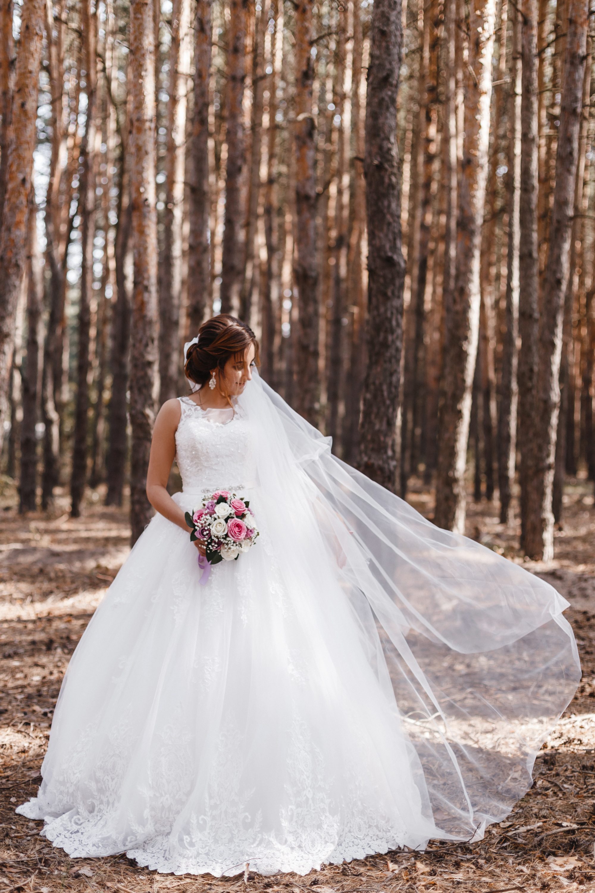 Павел и Виктория. Свадебный фотограф Ольга Гуркина