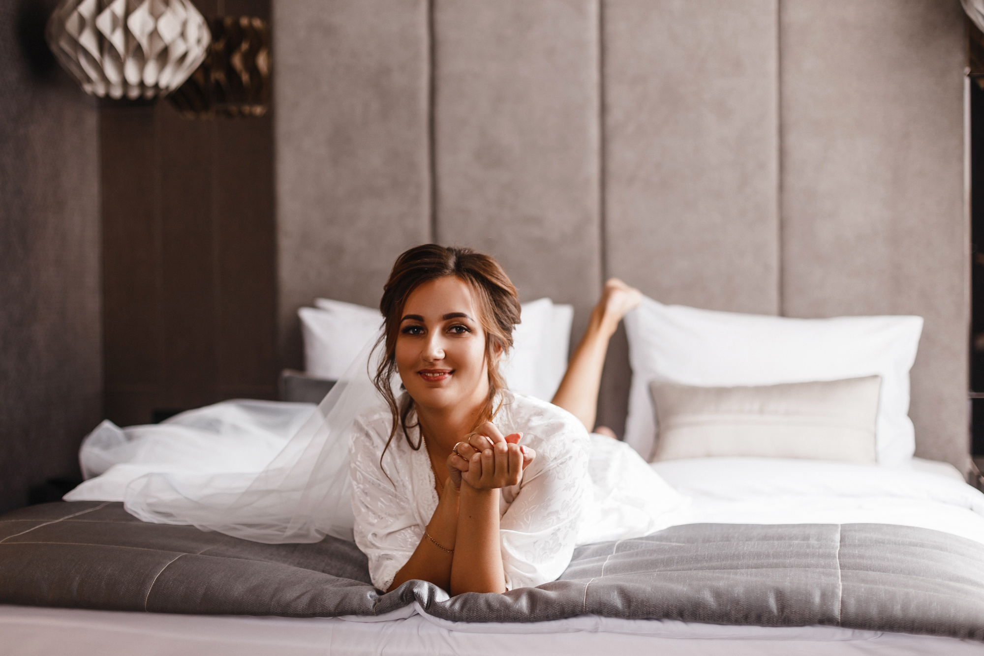 Павел и Виктория. Свадебный фотограф Ольга Гуркина