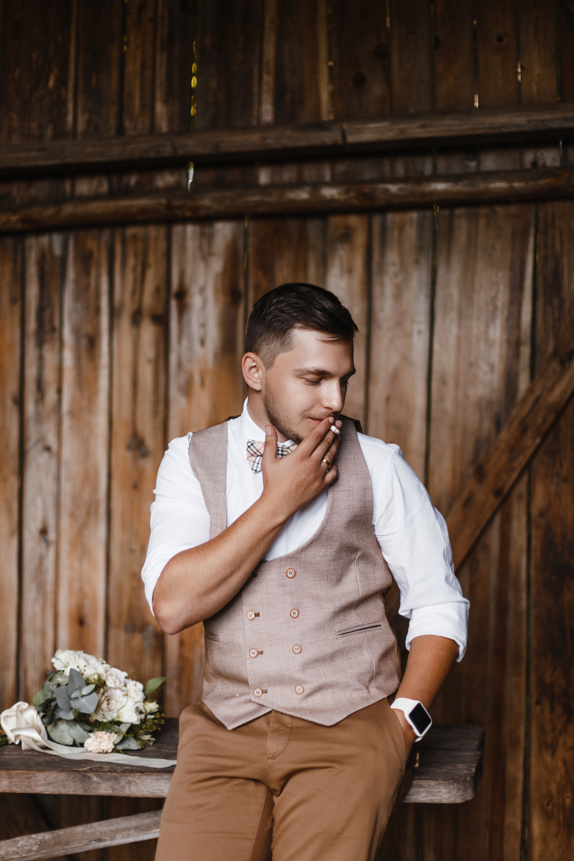 Дмитрий и Валерия. Свадебный фотограф Ольга Гуркина