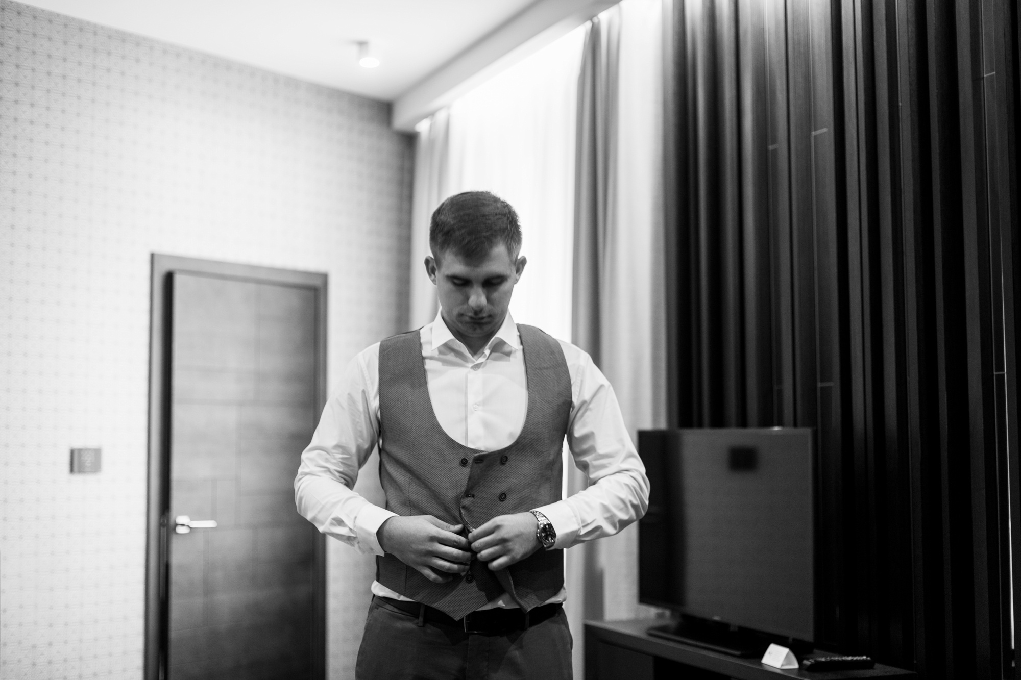 Павел и Виктория. Свадебный фотограф Ольга Гуркина