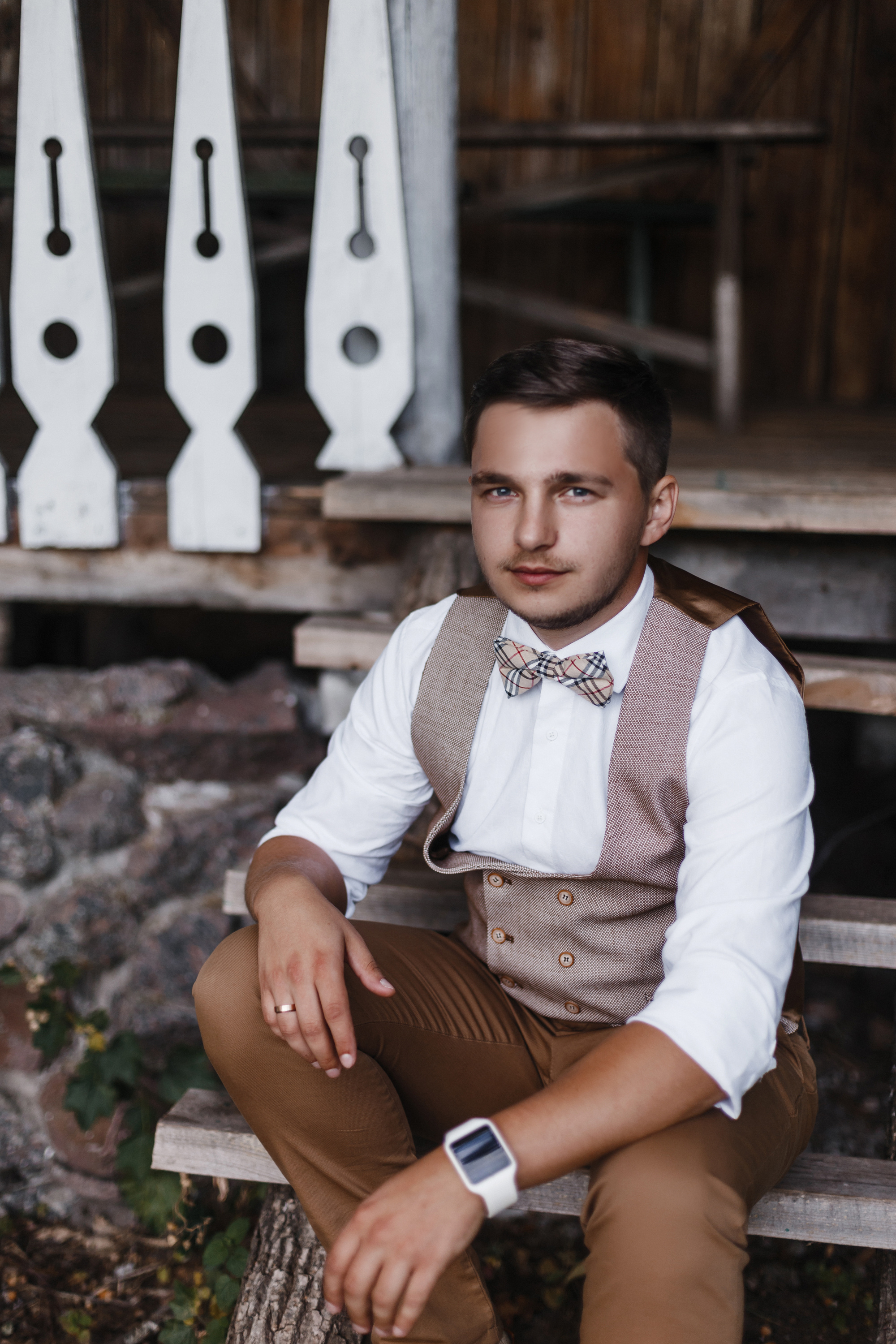 Дмитрий и Валерия. Свадебный фотограф Ольга Гуркина