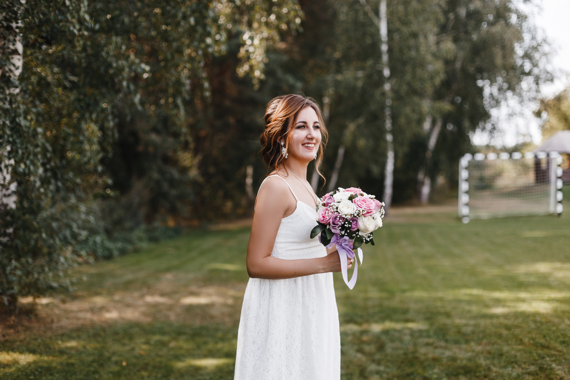 Павел и Виктория. Свадебный фотограф Ольга Гуркина