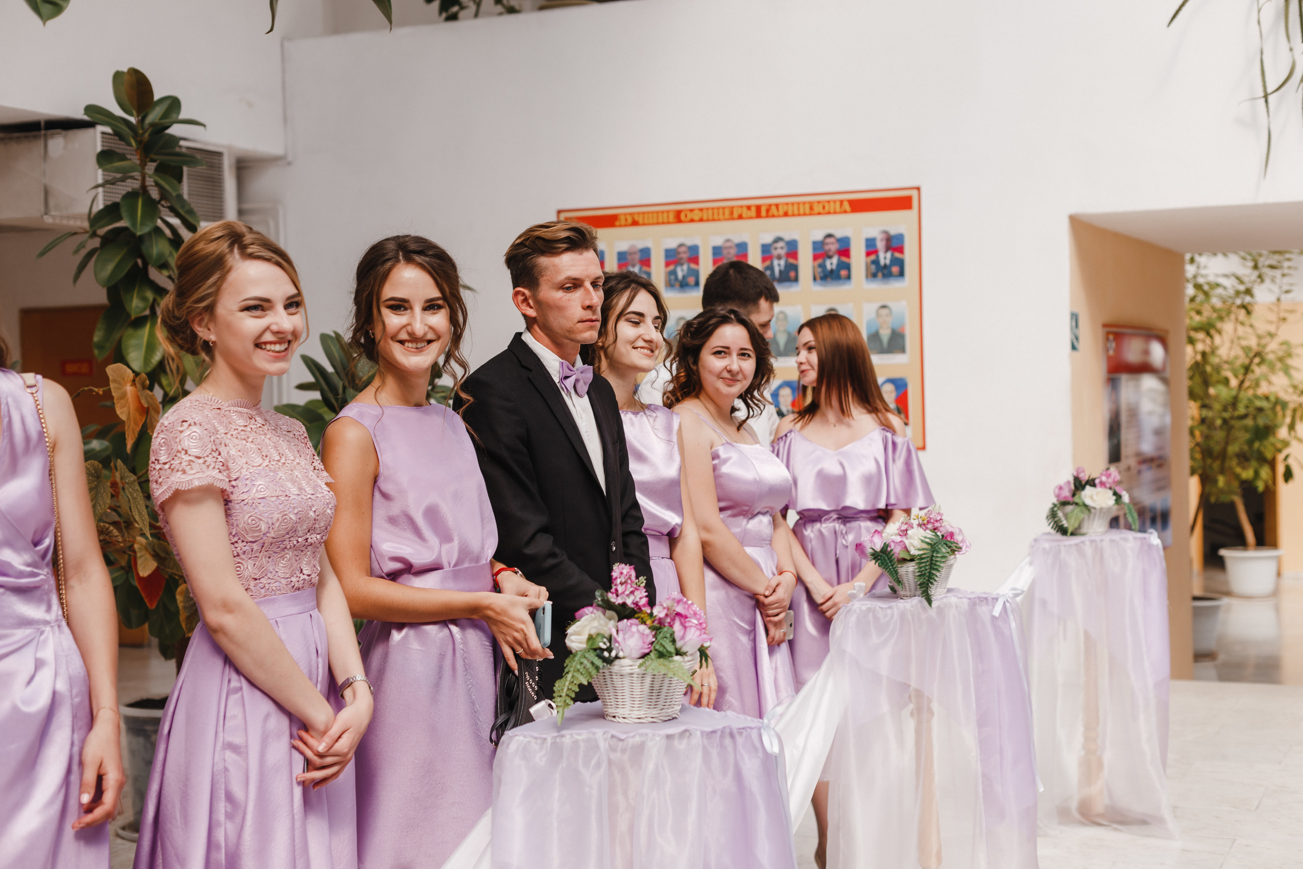 Павел и Виктория. Свадебный фотограф Ольга Гуркина