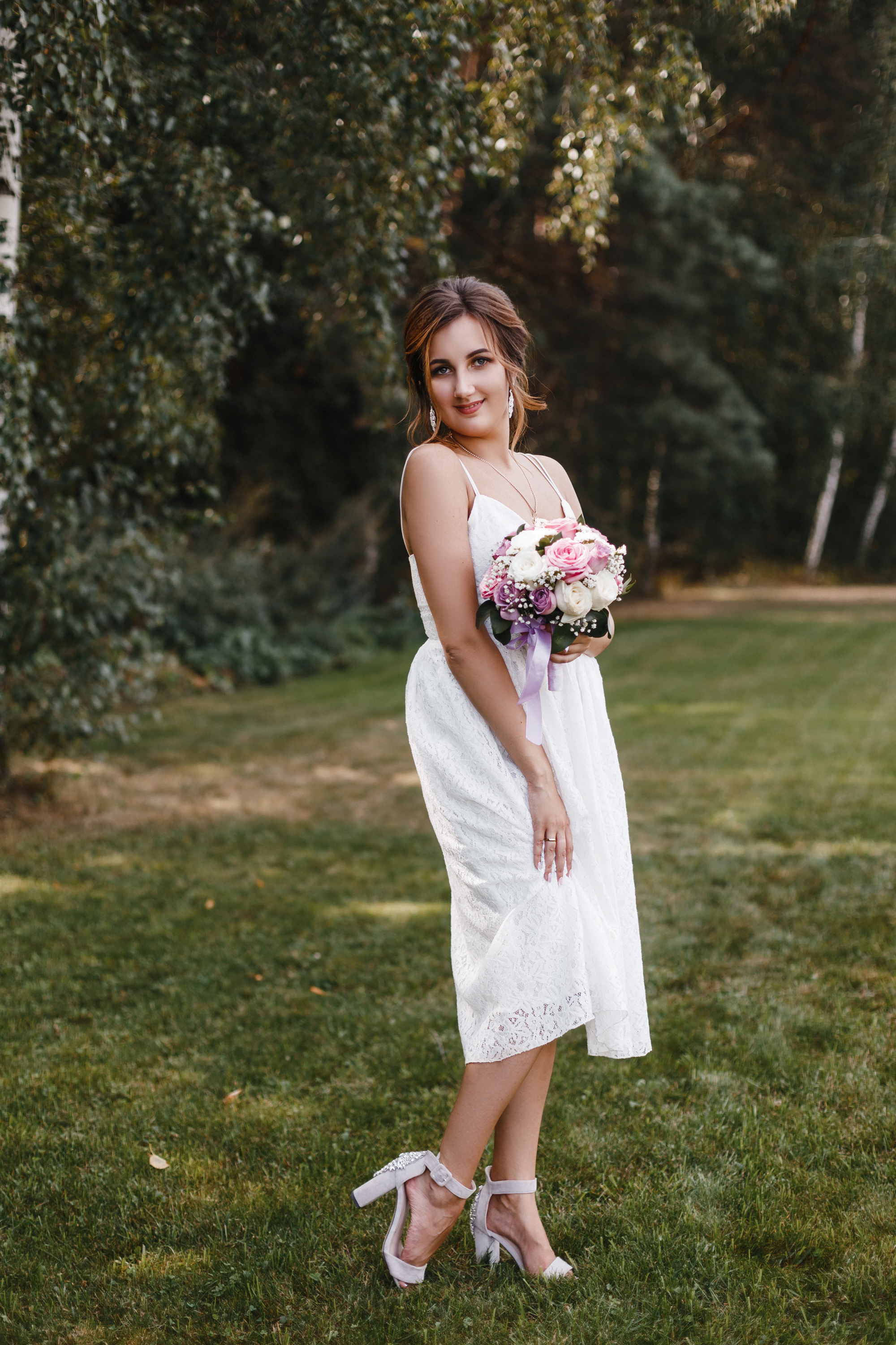 Павел и Виктория. Свадебный фотограф Ольга Гуркина