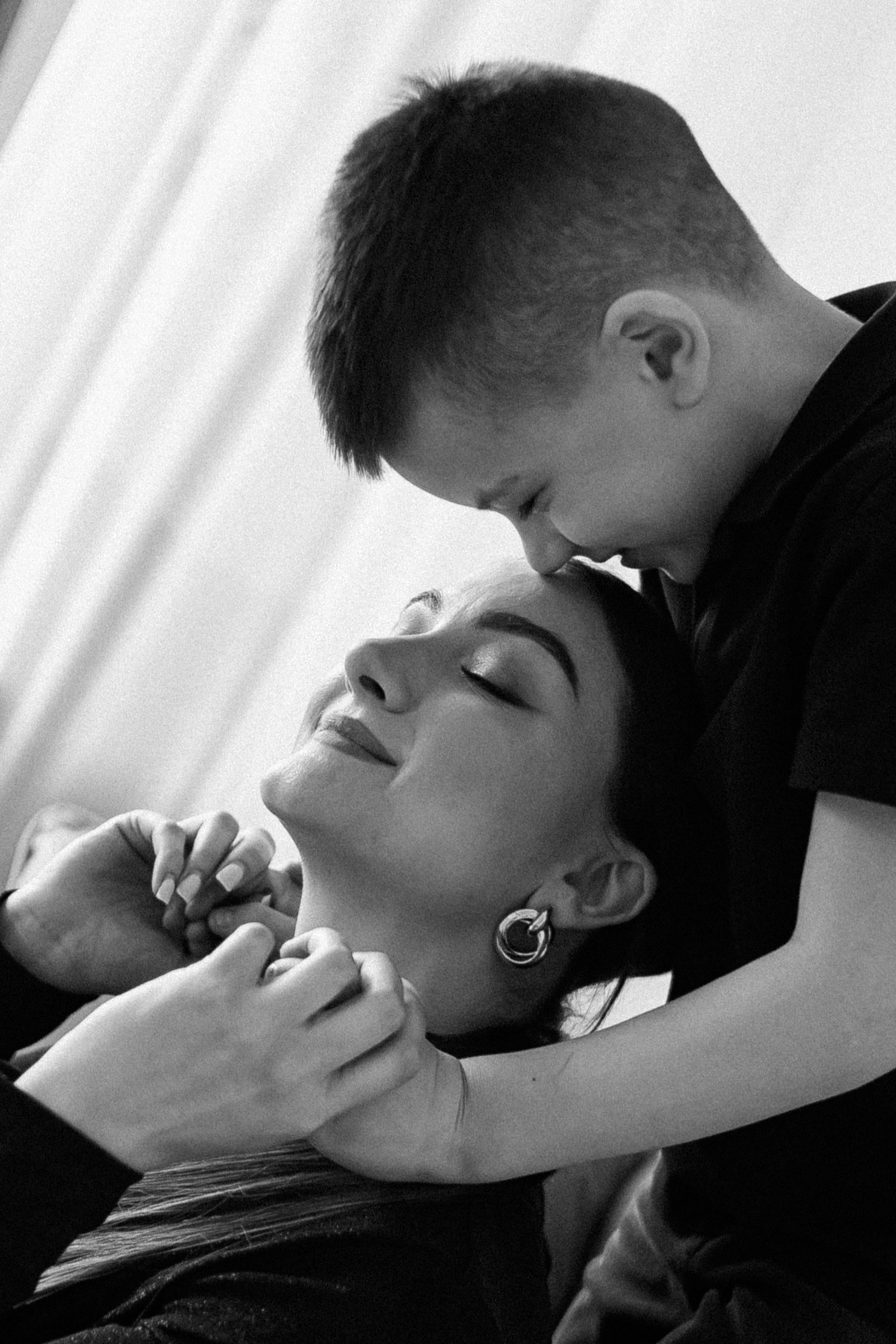 Аня и Тима. Семейный фотограф в Волгодонске Краченцева Анна