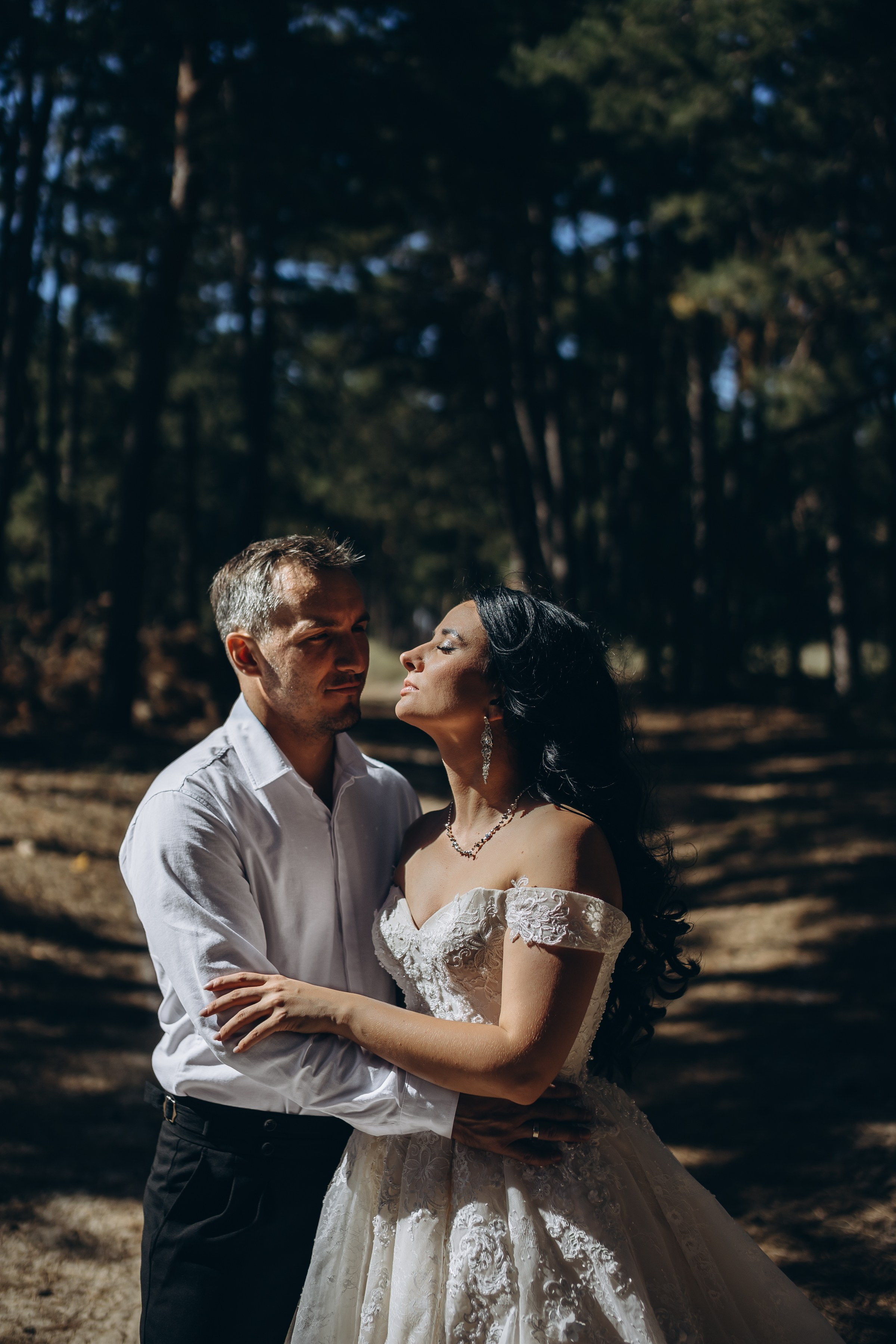 Виталий и Кристина. Семейный фотограф в Волгодонске Краченцева Анна