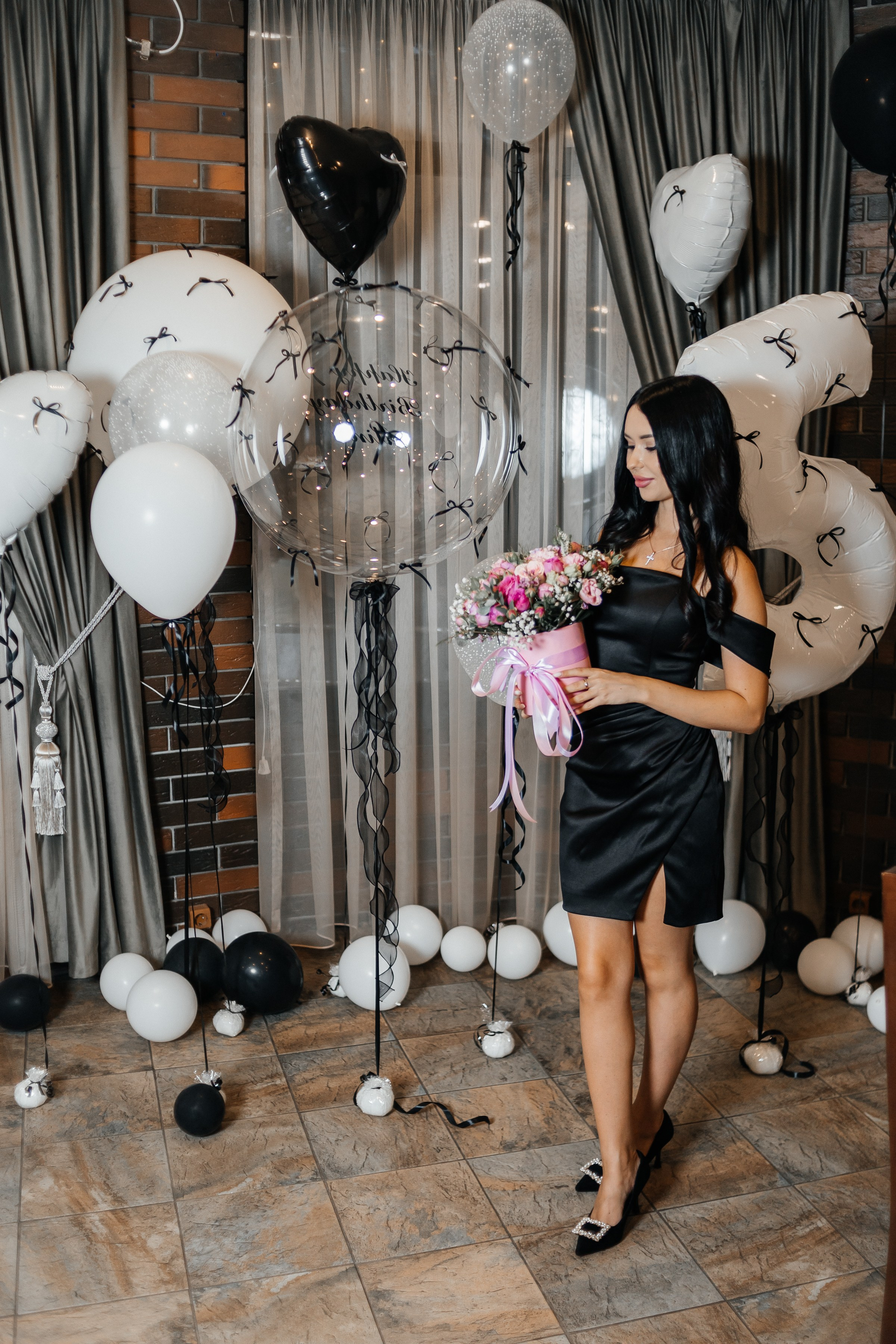 Алине 5. Семейный фотограф в Волгодонске Краченцева Анна