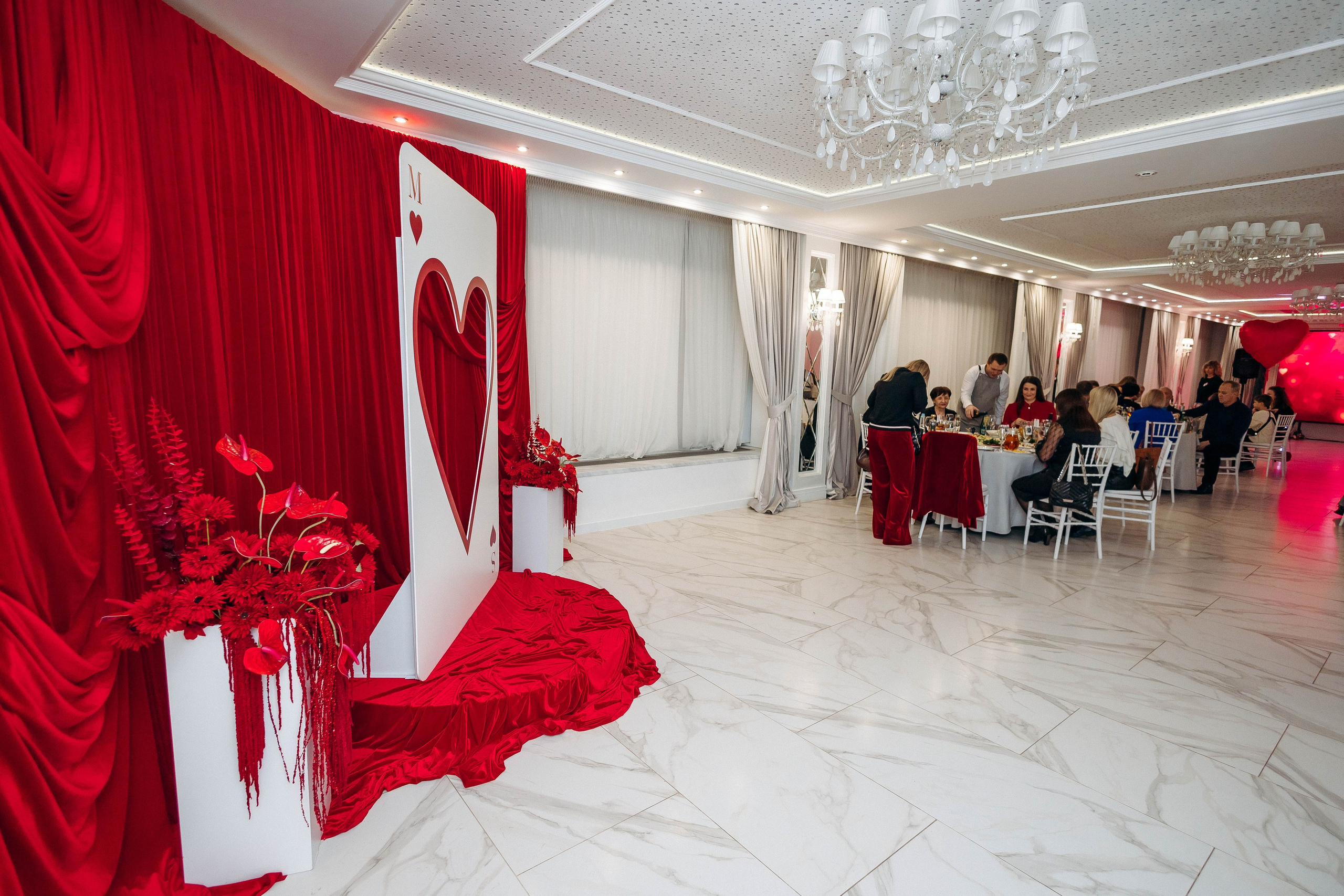 Рандеву. Семейный фотограф в Волгодонске Краченцева Анна