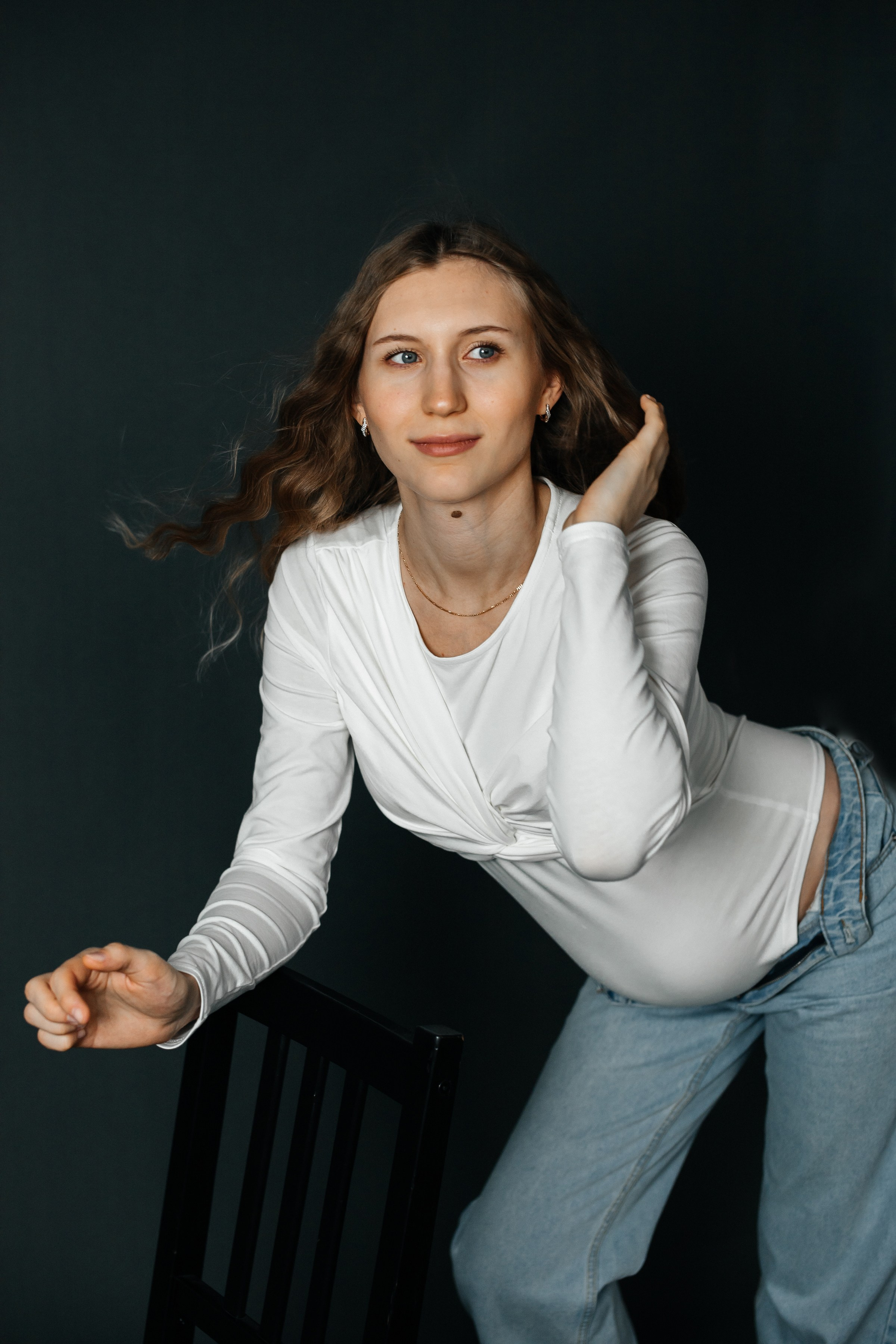 Коля и Лиза. Семейный фотограф в Волгодонске Краченцева Анна