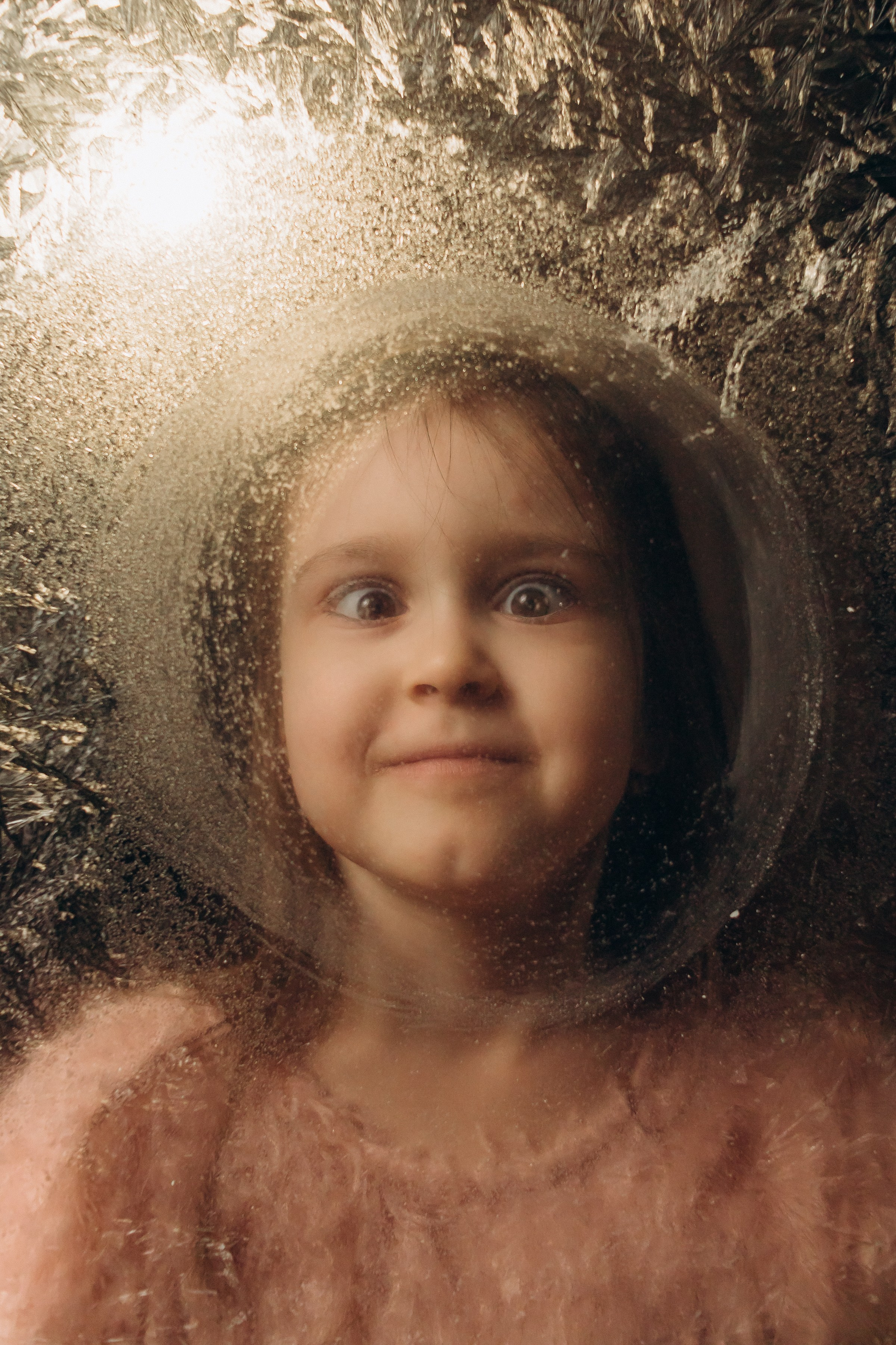 Сергей Юля и Алиса. Семейный фотограф в Волгодонске Краченцева Анна