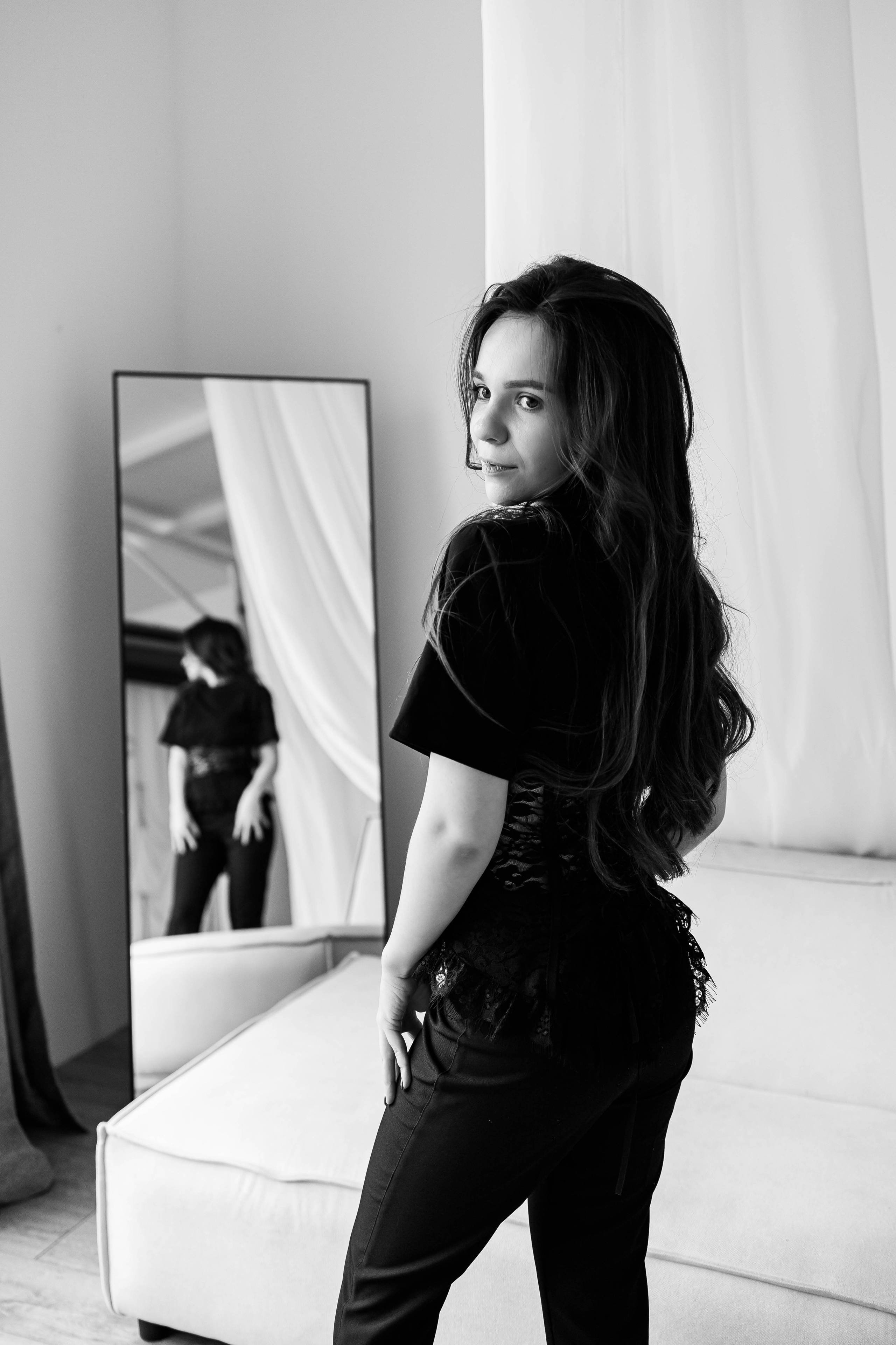 Аля. Семейный фотограф в Волгодонске Краченцева Анна