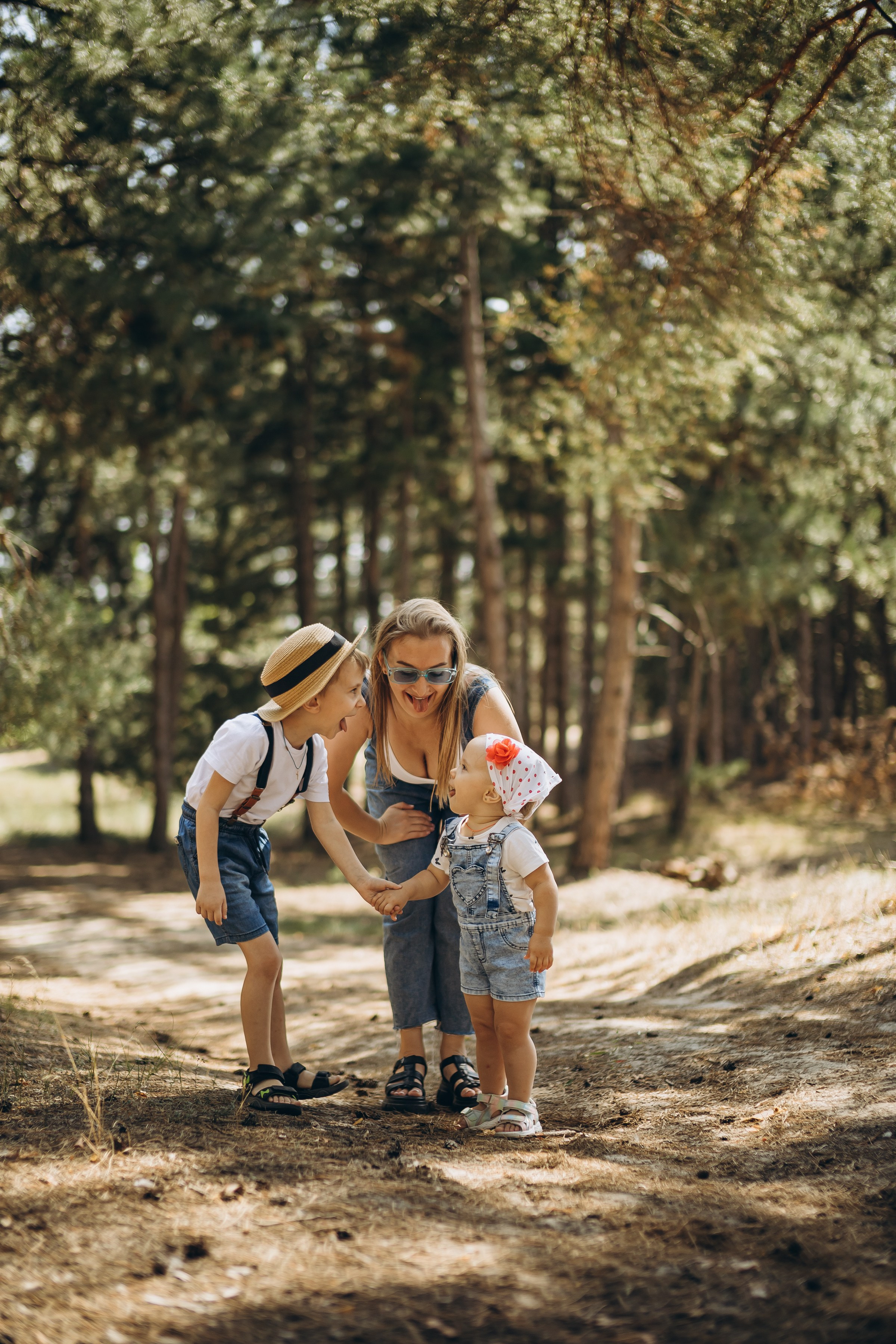 Лена Захар Саша. Семейный фотограф в Волгодонске Краченцева Анна