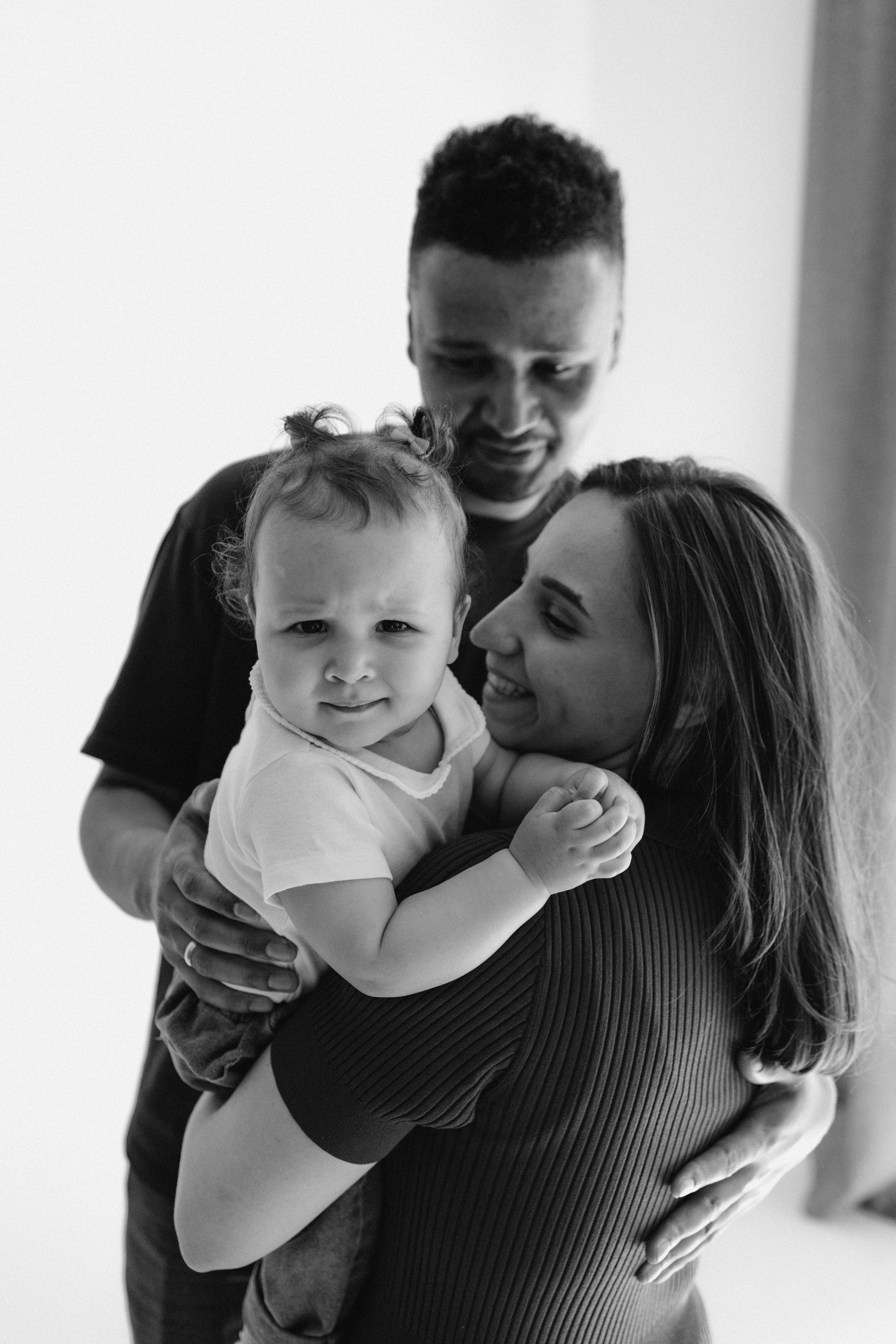 Доминик Катя и Эмма. Семейный фотограф в Волгодонске Краченцева Анна