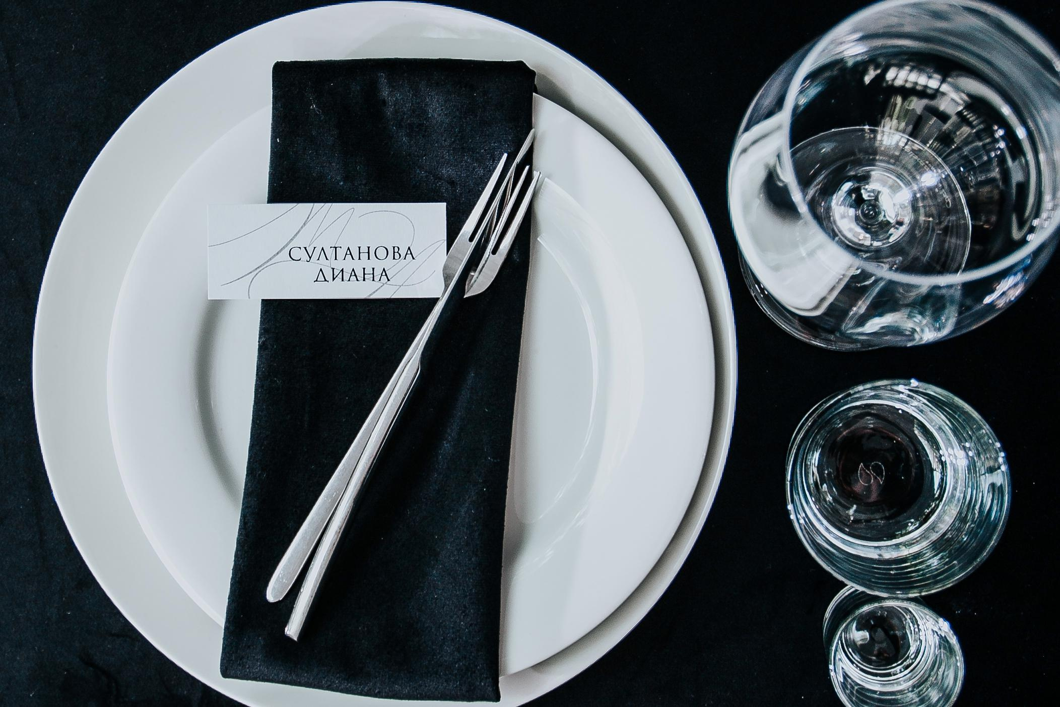 Свадебная съёмка