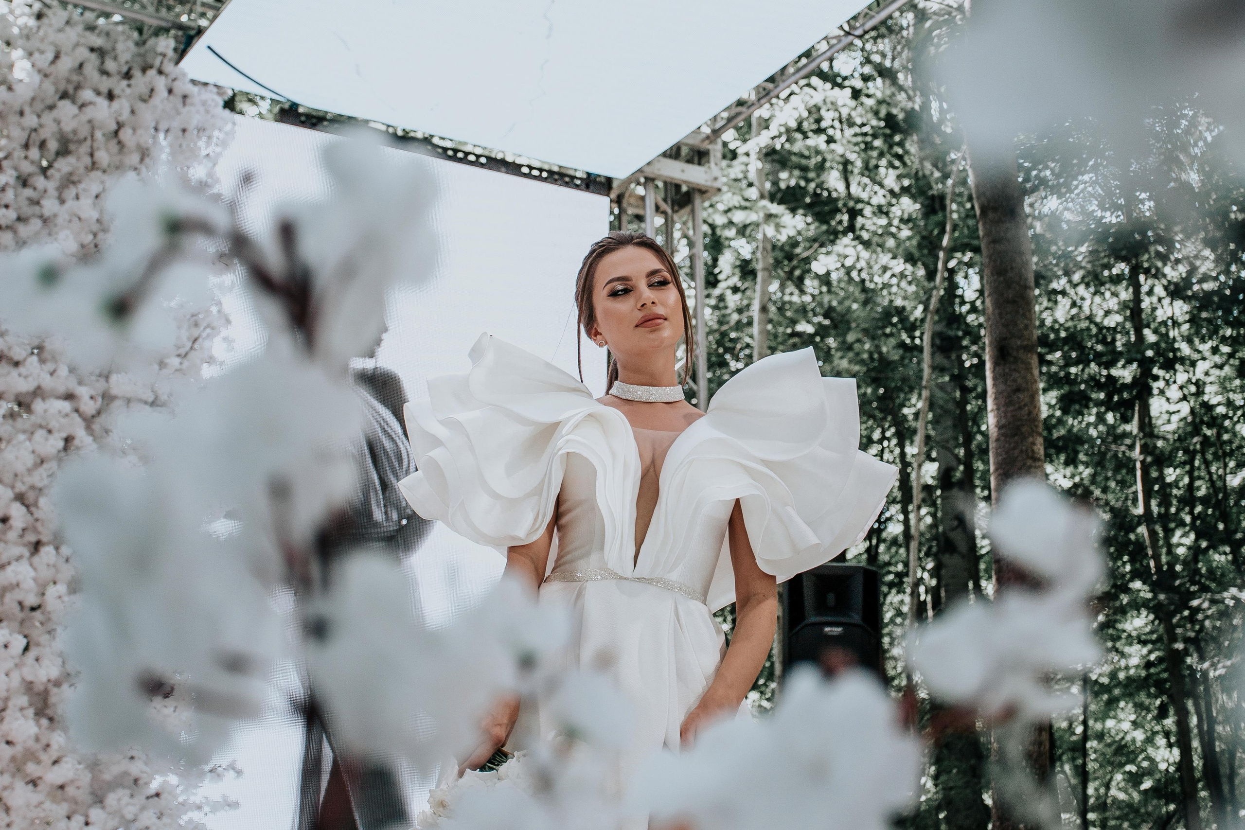 Свадебная съёмка