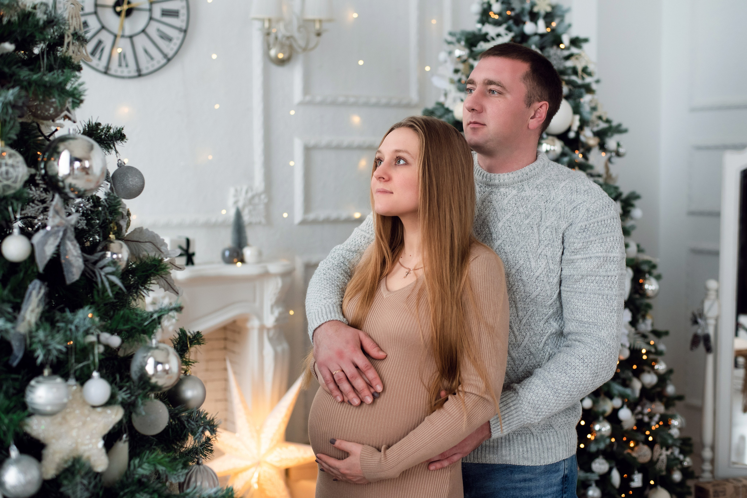 ФОТОСЕССИЯ БЕРЕМЕННОСТИ ИНТЕРЬЕРНЫЕ СТУДИИ. Фотограф новорожденных в Екатеринбурге Анастасия Карманова