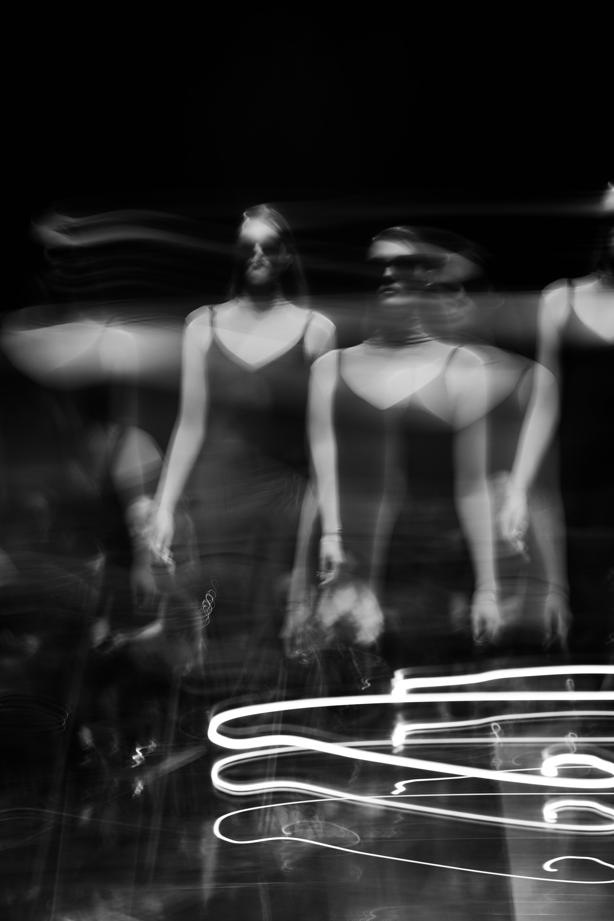 26/10/2023 St. Petersburg Fashion Week | Spring Summer 24. Журнал Камергер