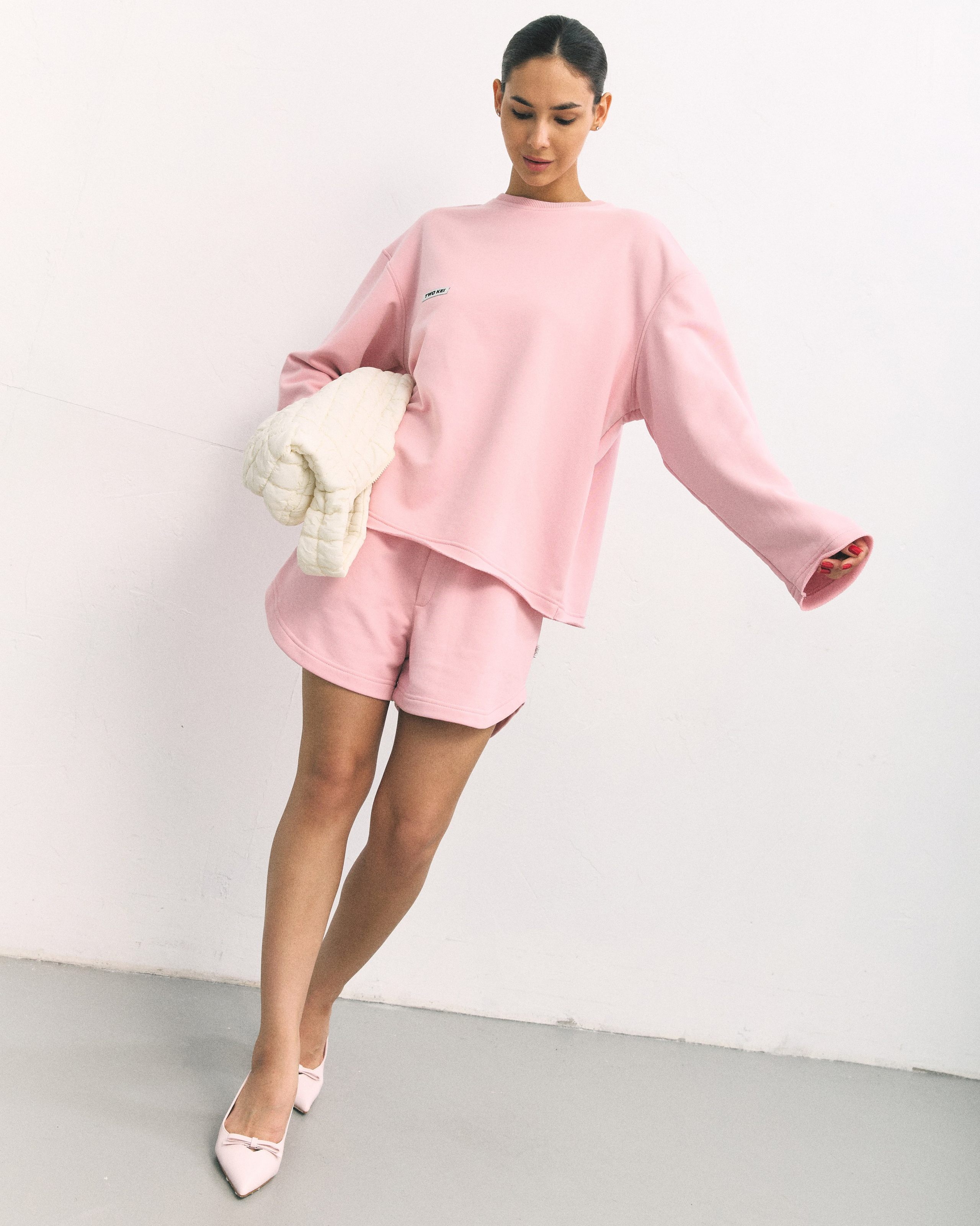 TWO KEY. Фотограф в Москве и Сургуте Алла Лесовая. Снимаю каталог для брендов и индивидуальные портреты для людей