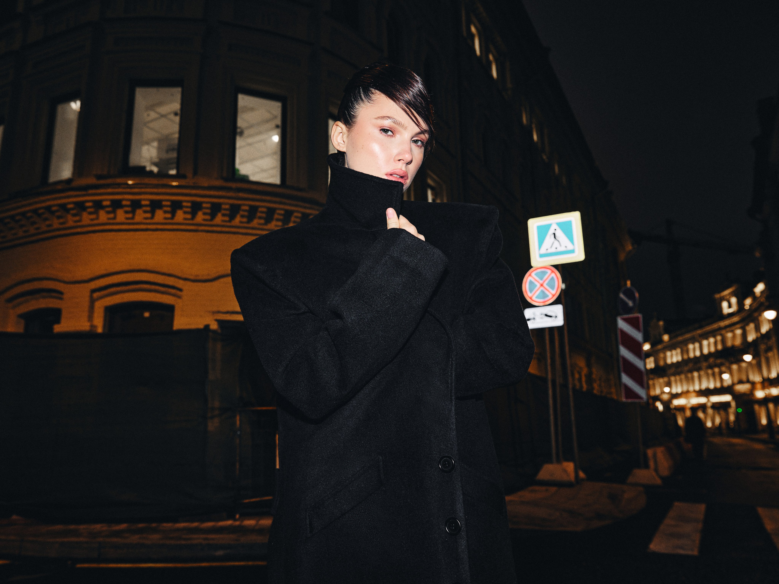 Street Lookbook. Фотограф в Москве и Сургуте Алла Лесовая. Снимаю каталог для брендов и индивидуальные портреты для людей