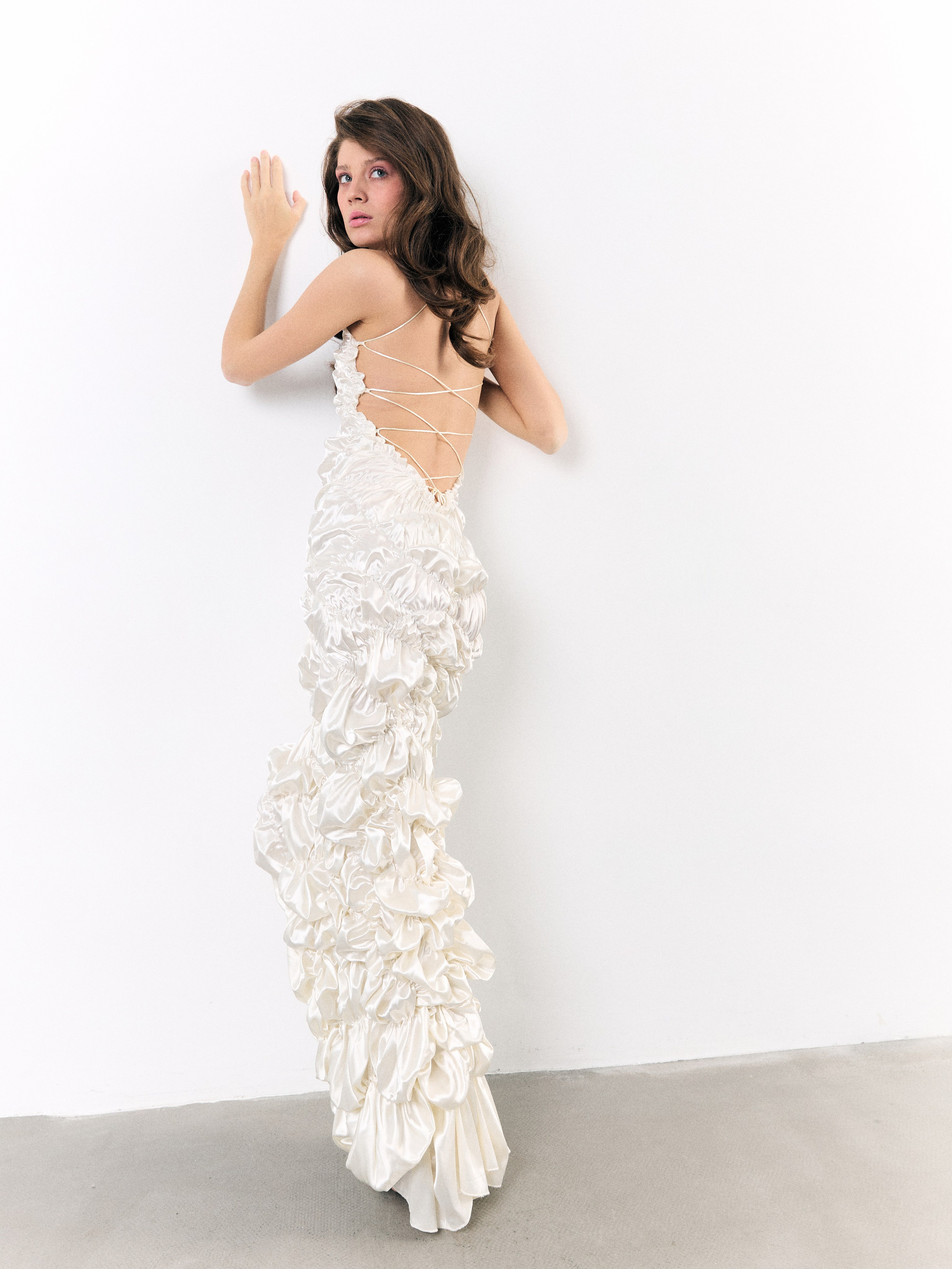 Fandigolde. Фотограф в Москве и Сургуте Алла Лесовая. Снимаю каталог для брендов и индивидуальные портреты для людей