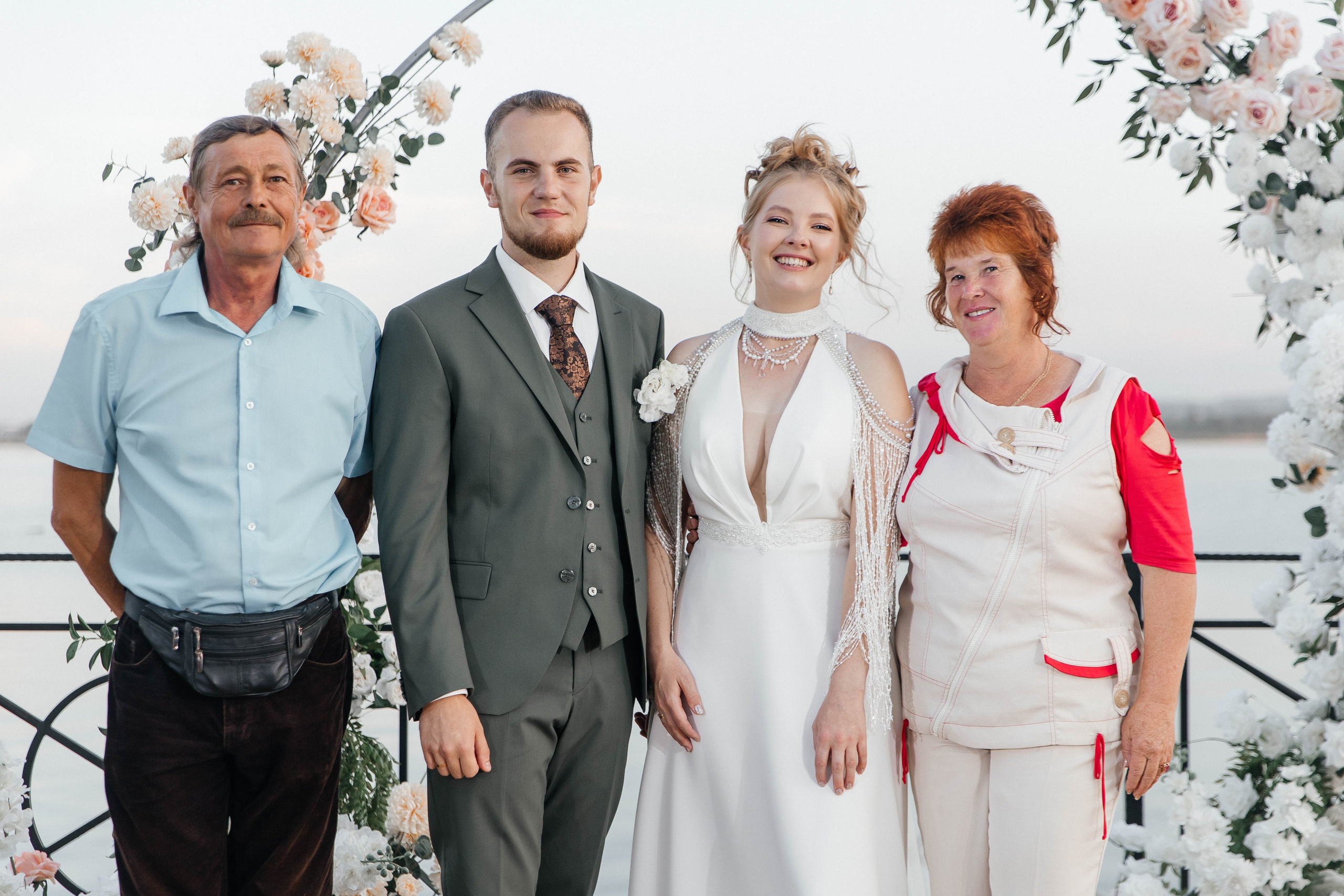 Никита & Ульяна. Главная