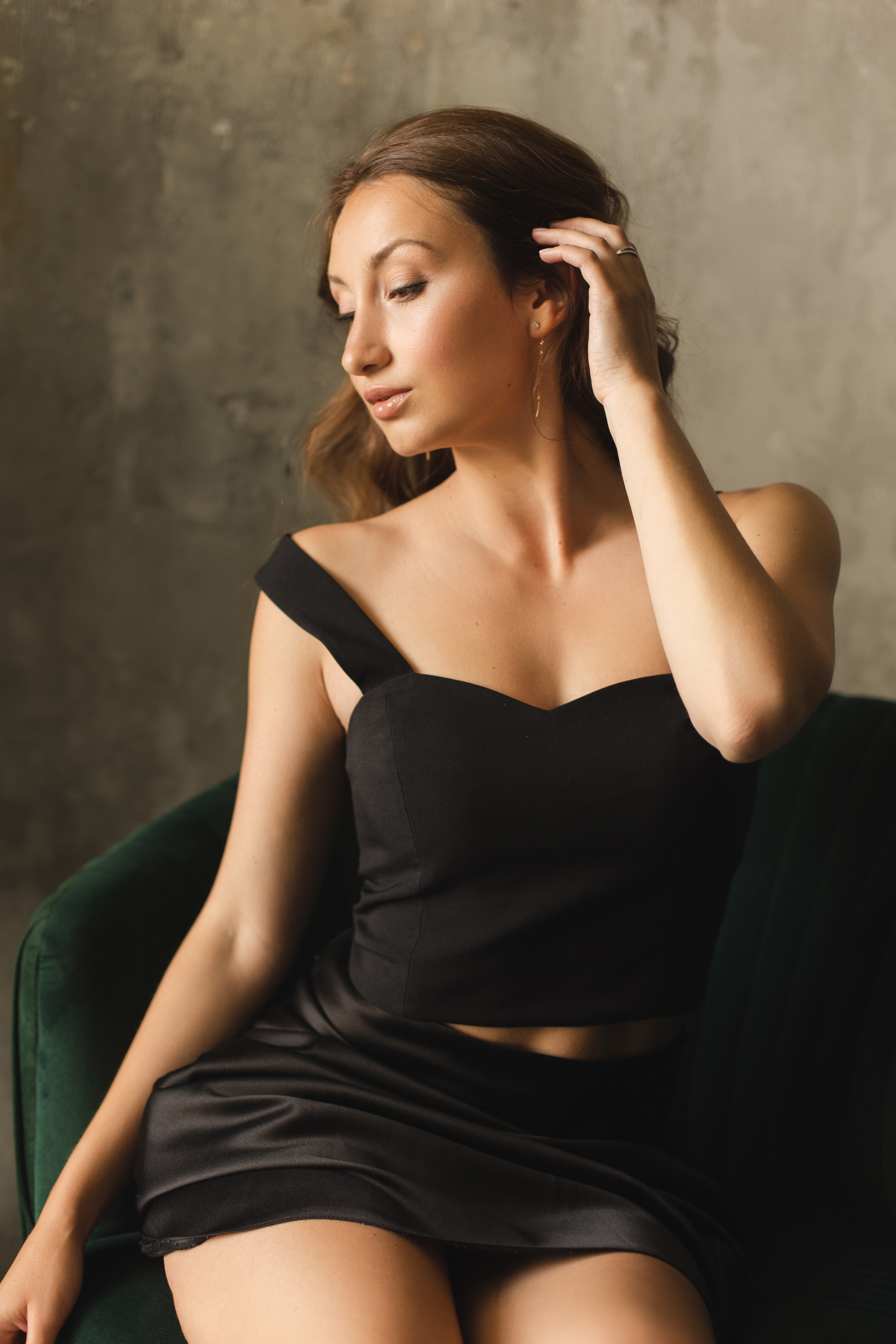 Света и немножко Марка