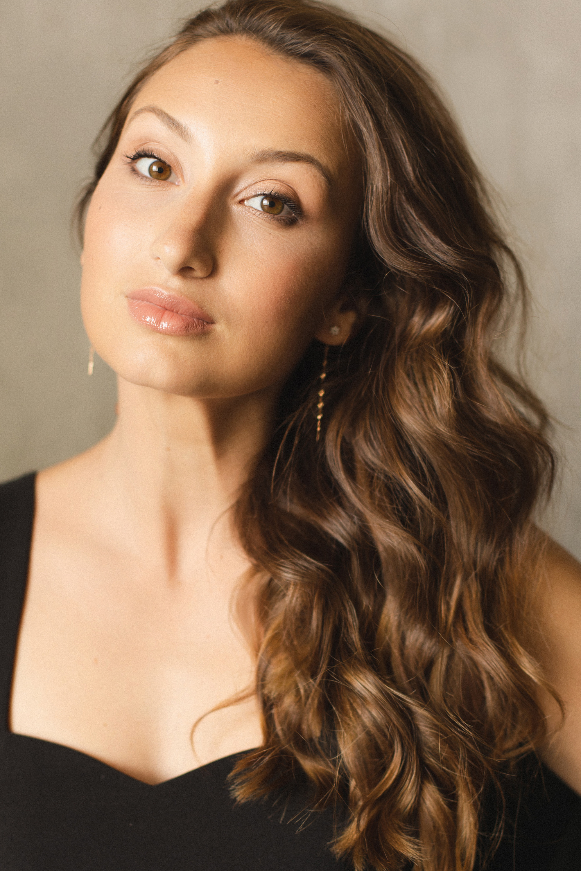 Света и немножко Марка