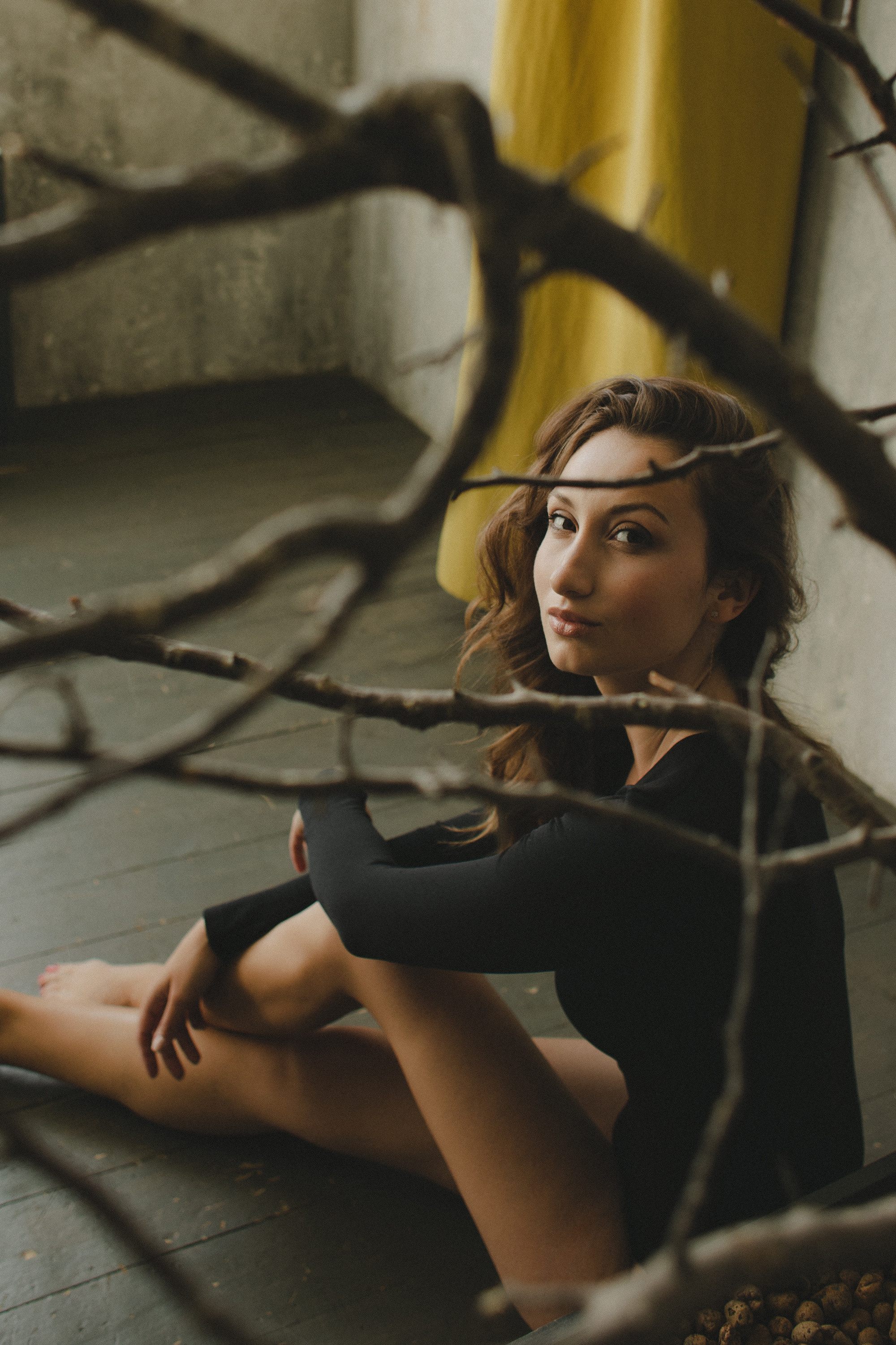 Света и немножко Марка