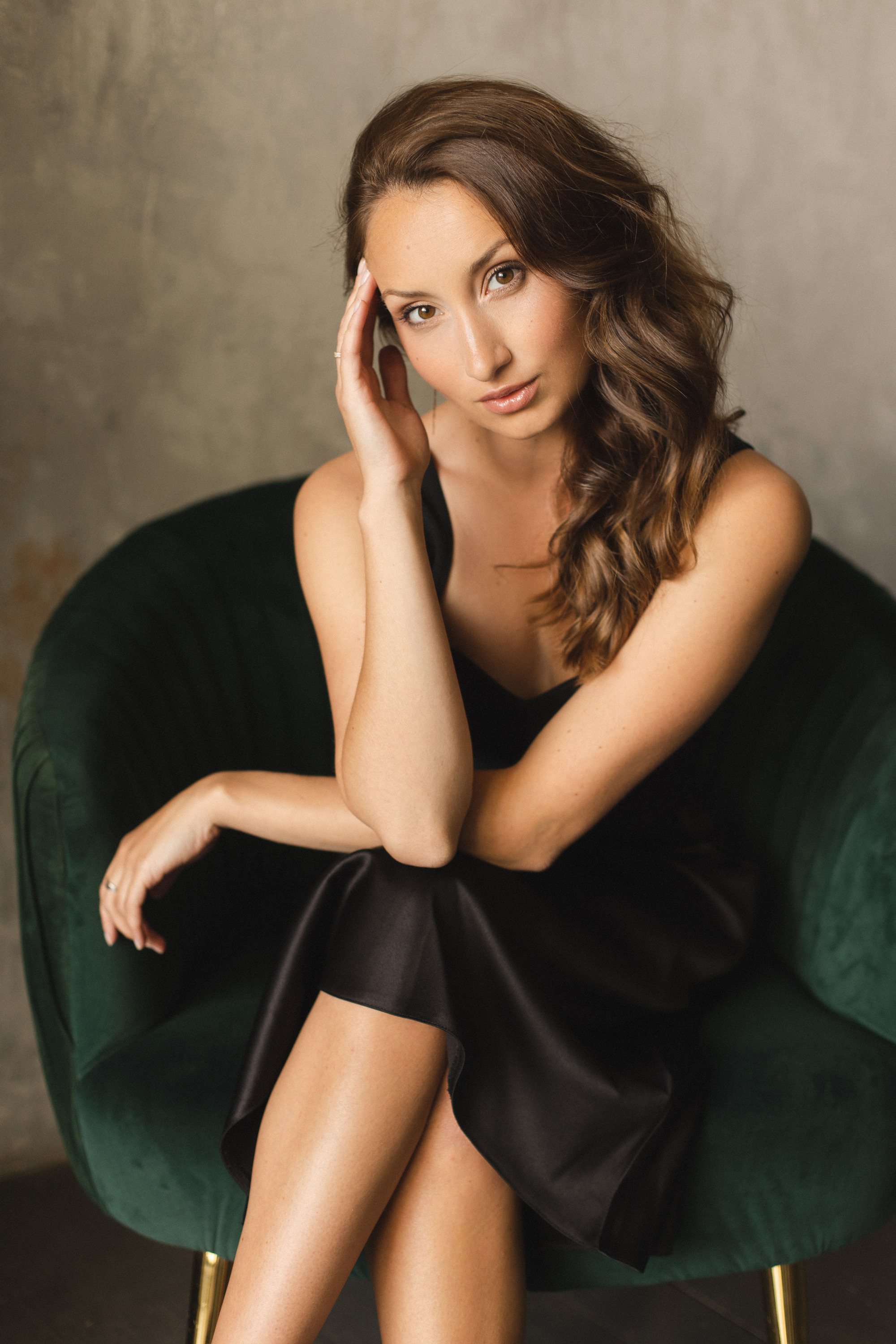 Света и немножко Марка