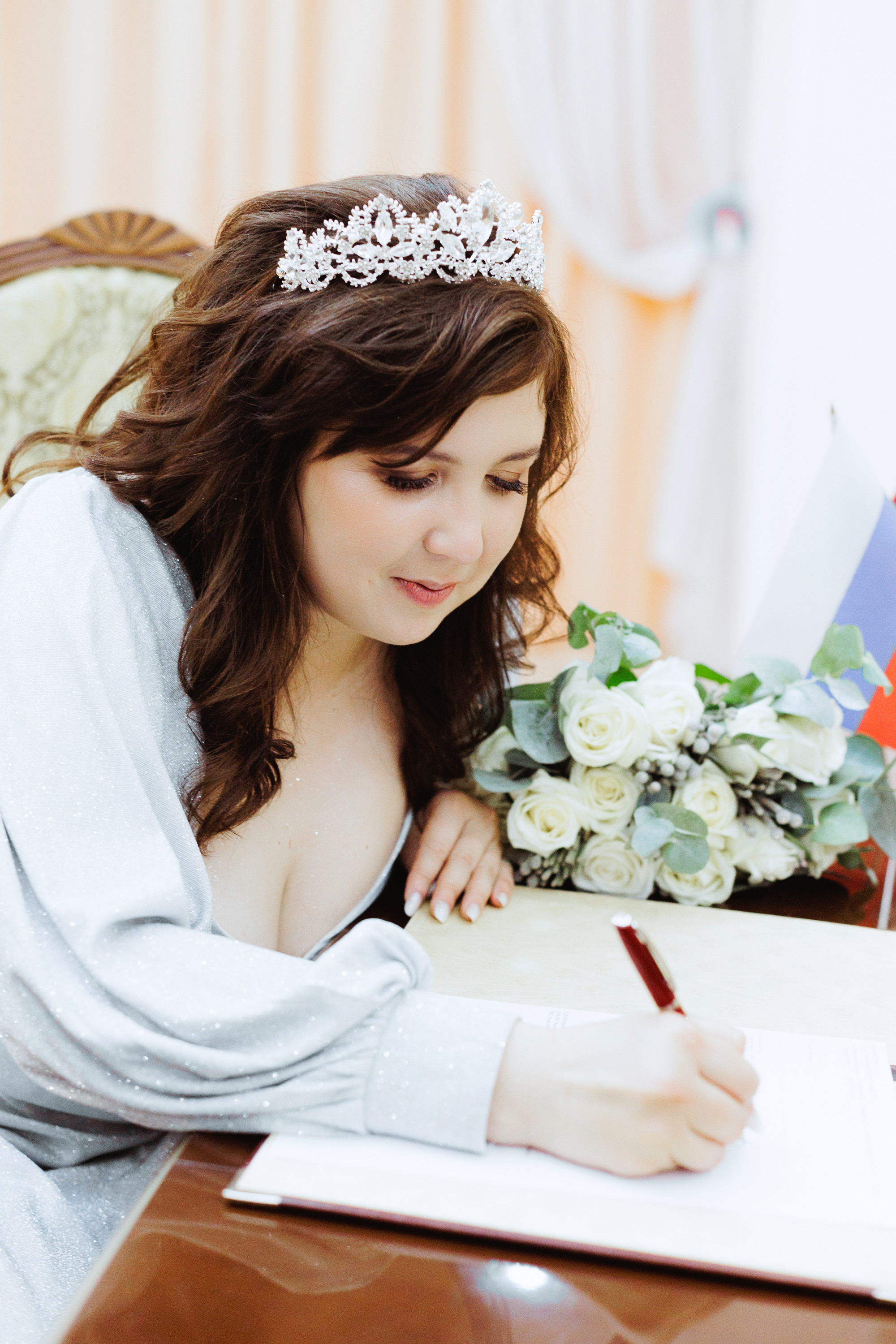 Свадебная фотосессия в дождь. Фотограф в Москве Калагина Светлана