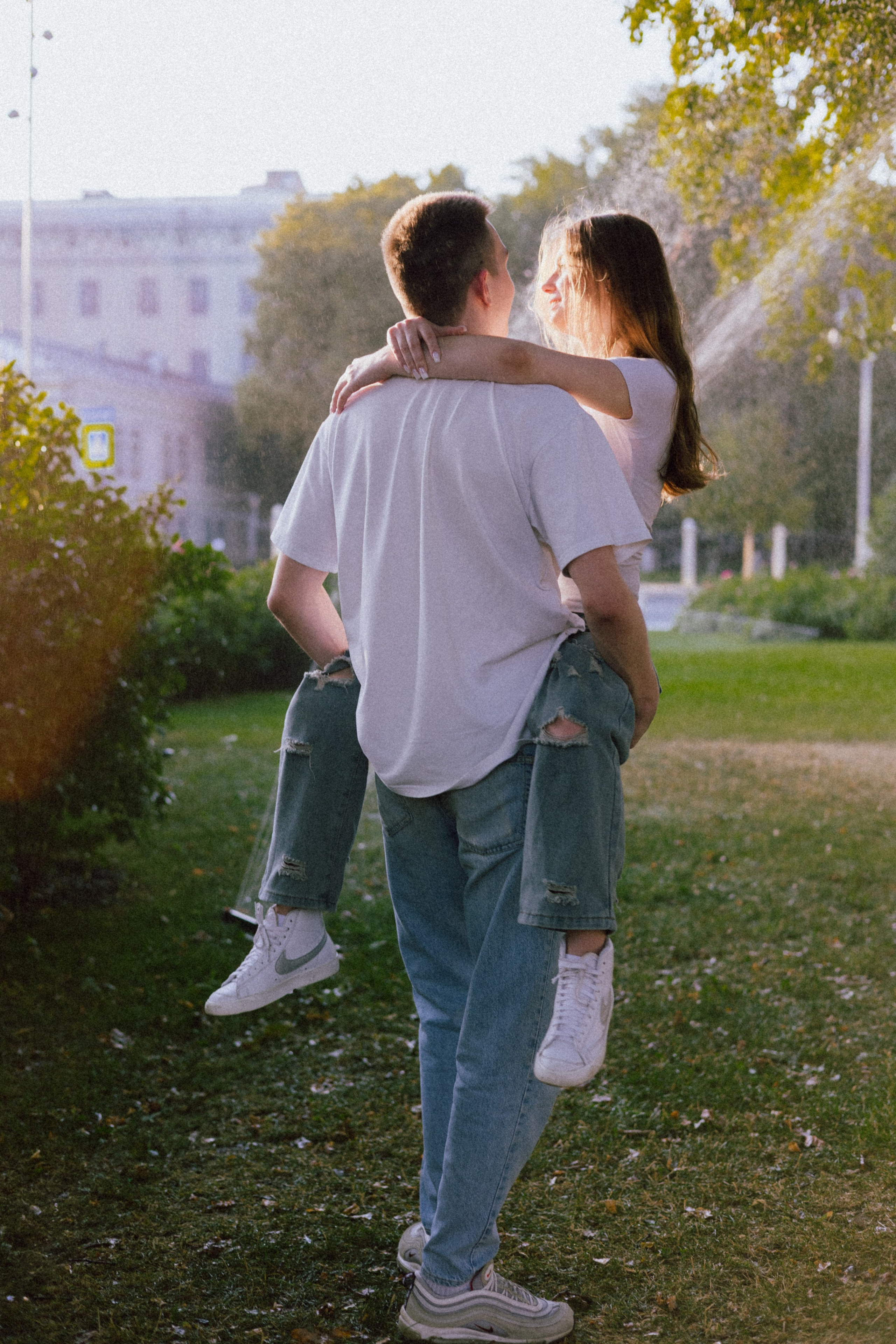 Алёна и Степан. Концертный и репортажный фотограф в Москве и Санкт-Петербурге Мария