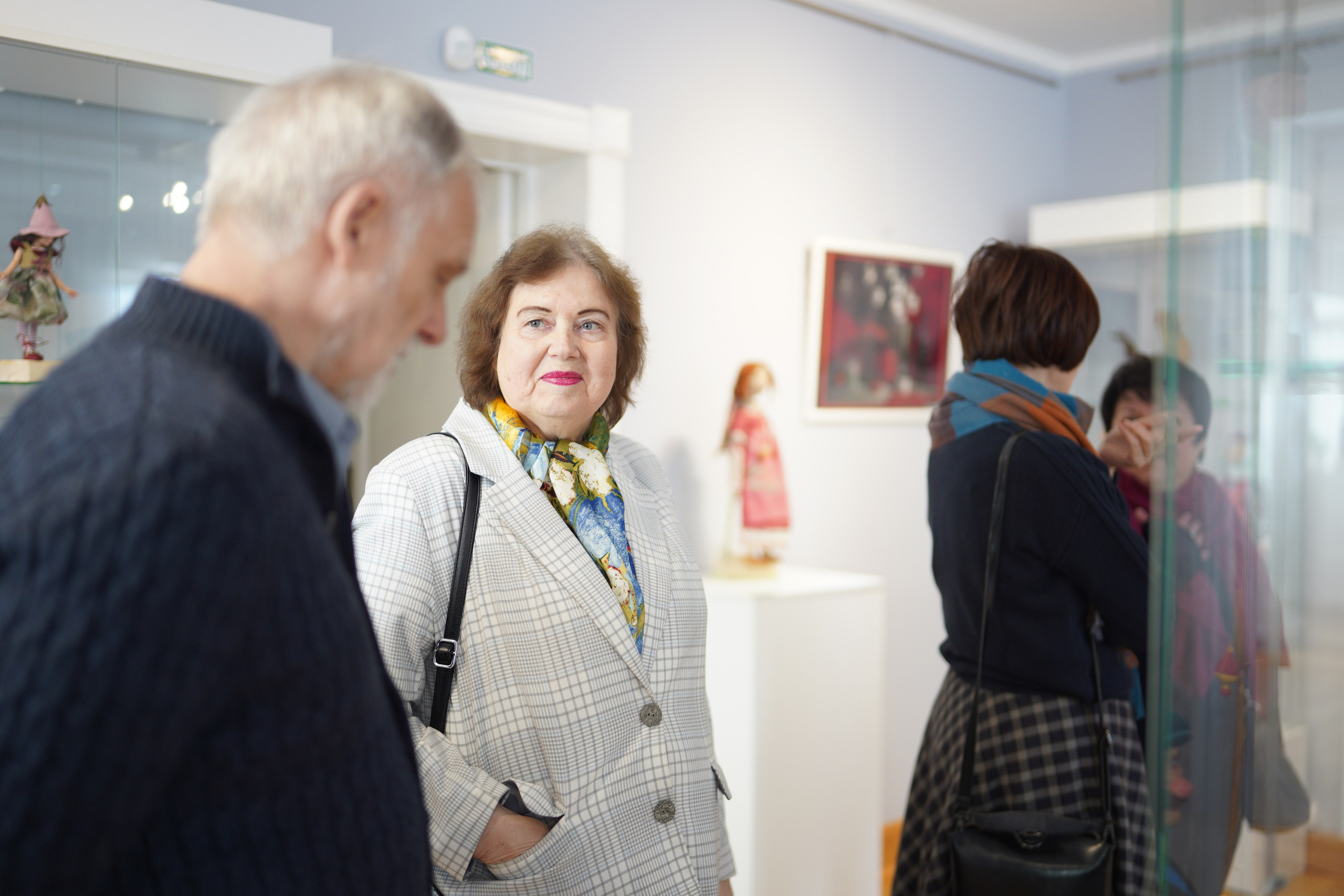 Not ceramics — Не керамика