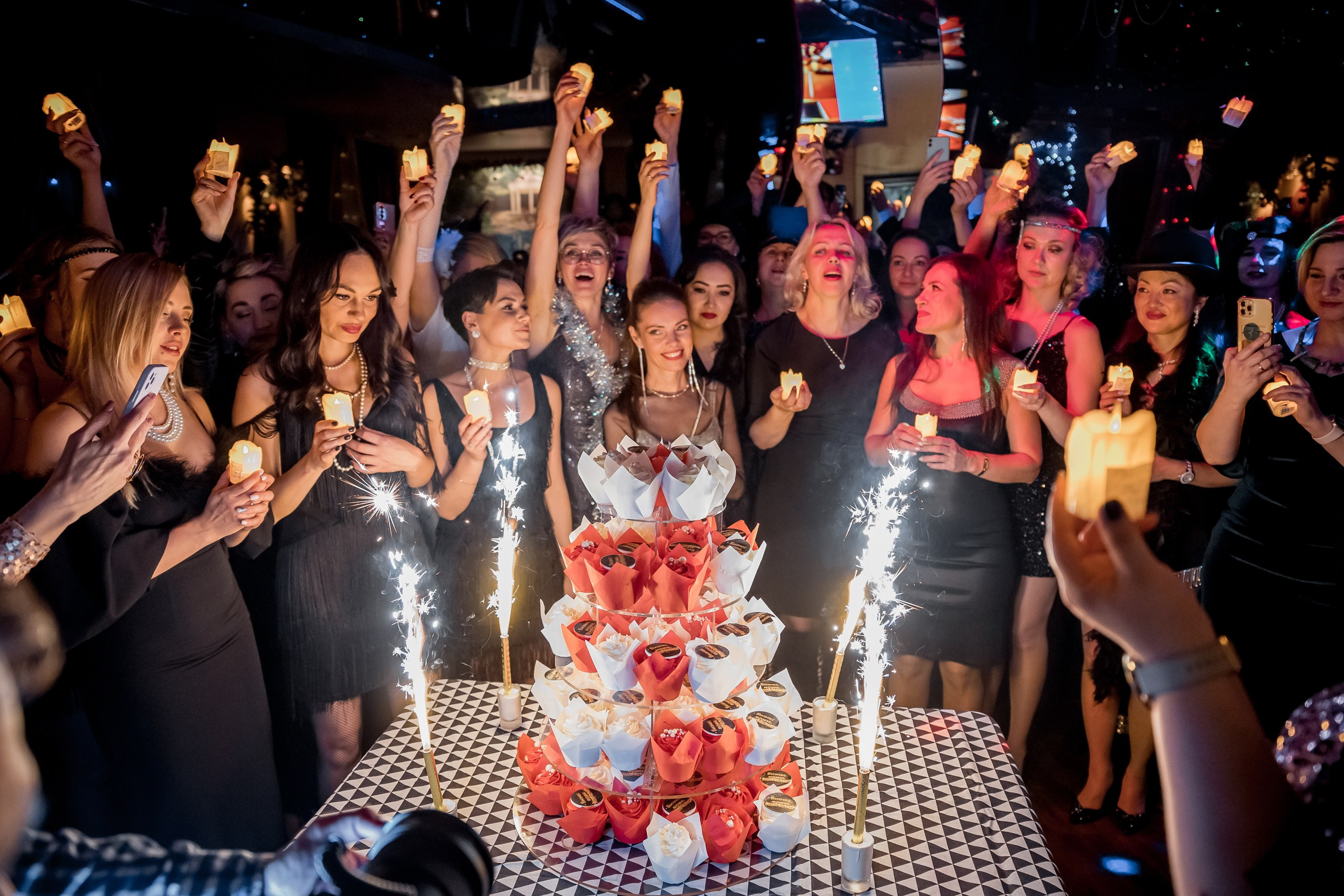 Корпоративы, банкеты. Главная