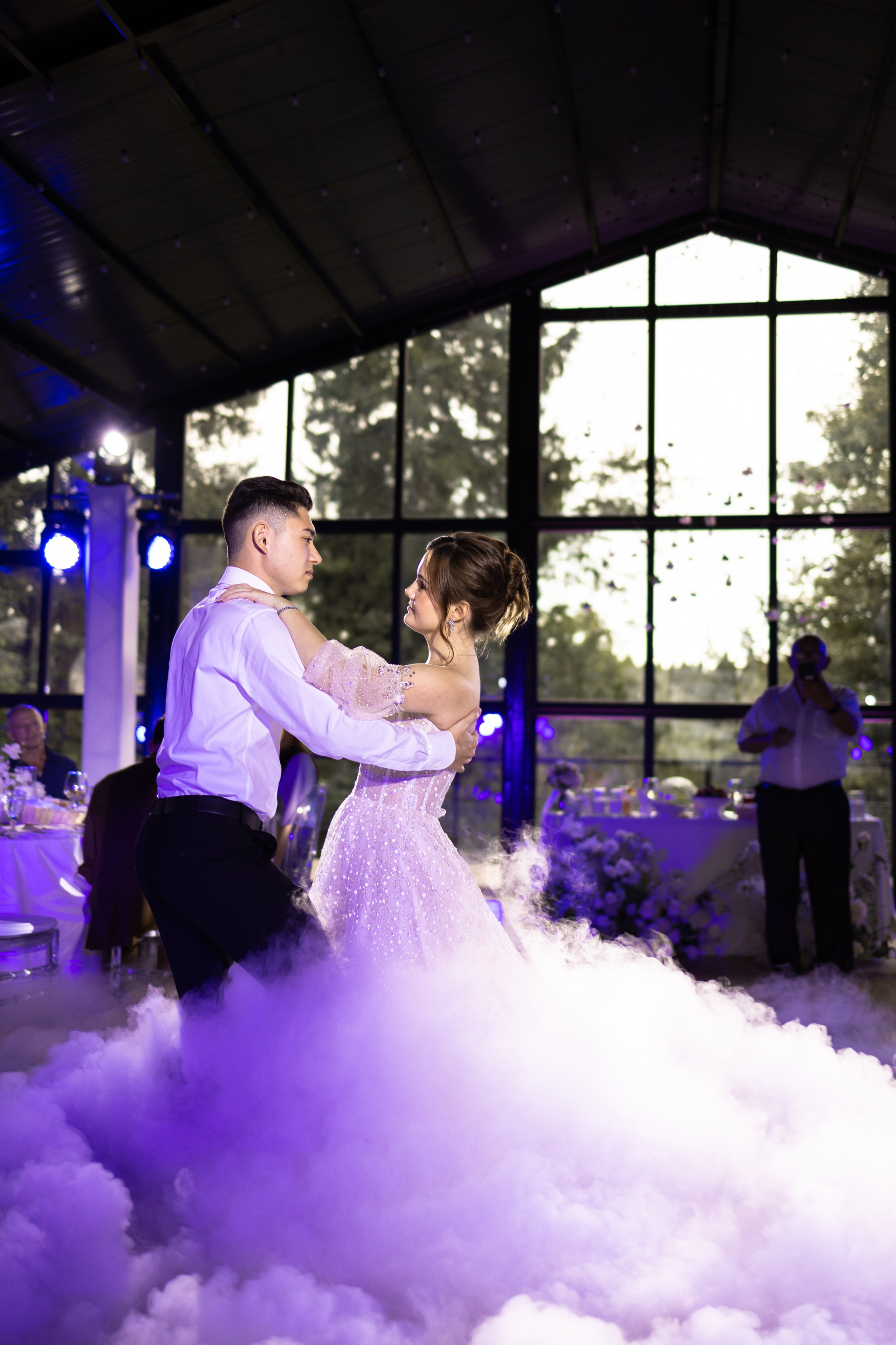 Лев и Настя. Свадебный и семейный фотограф Тина Ленина Москва/Санкт-Петербург