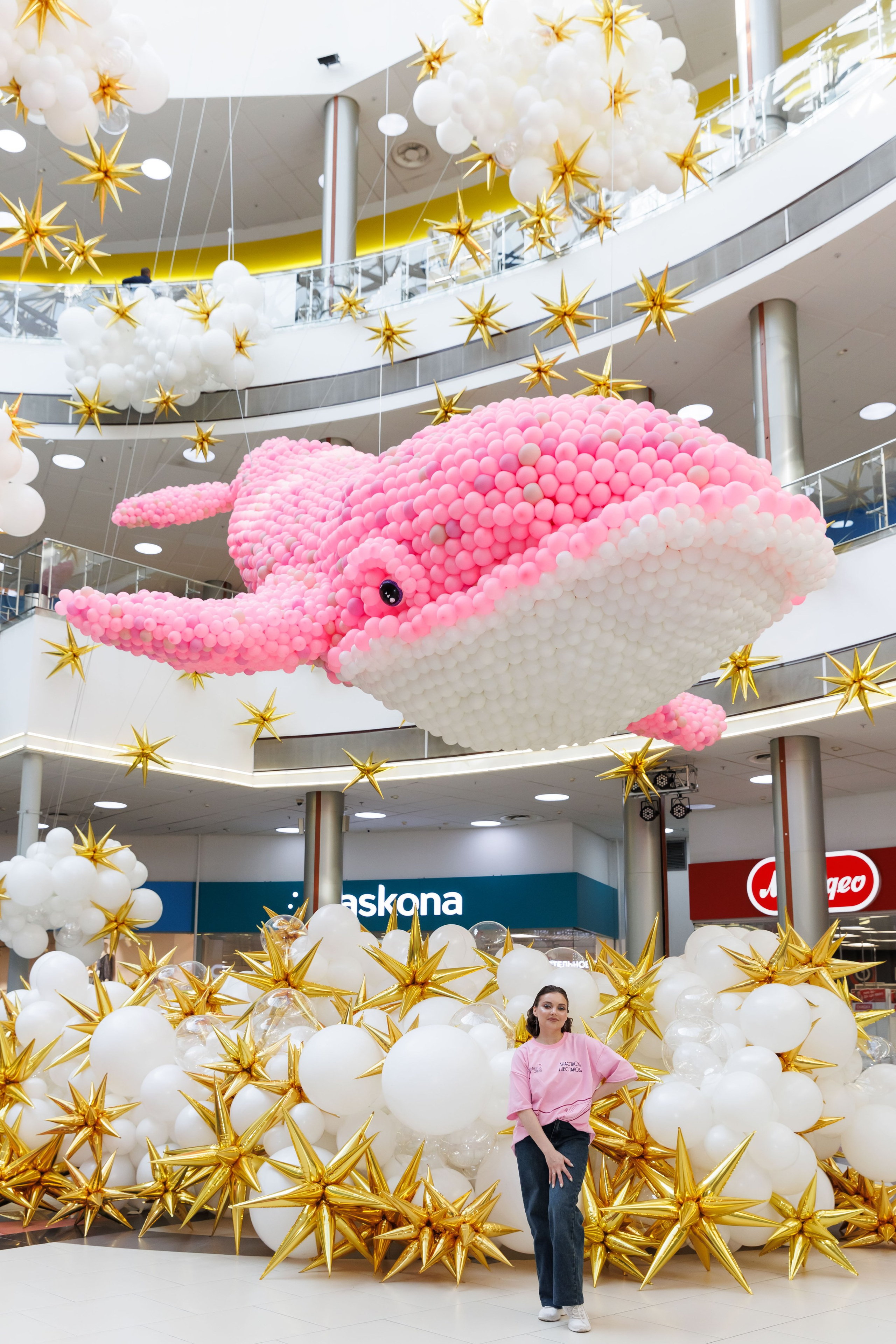 Умная весна 2025. Фотограф Новосибирск — Наталья Гресь