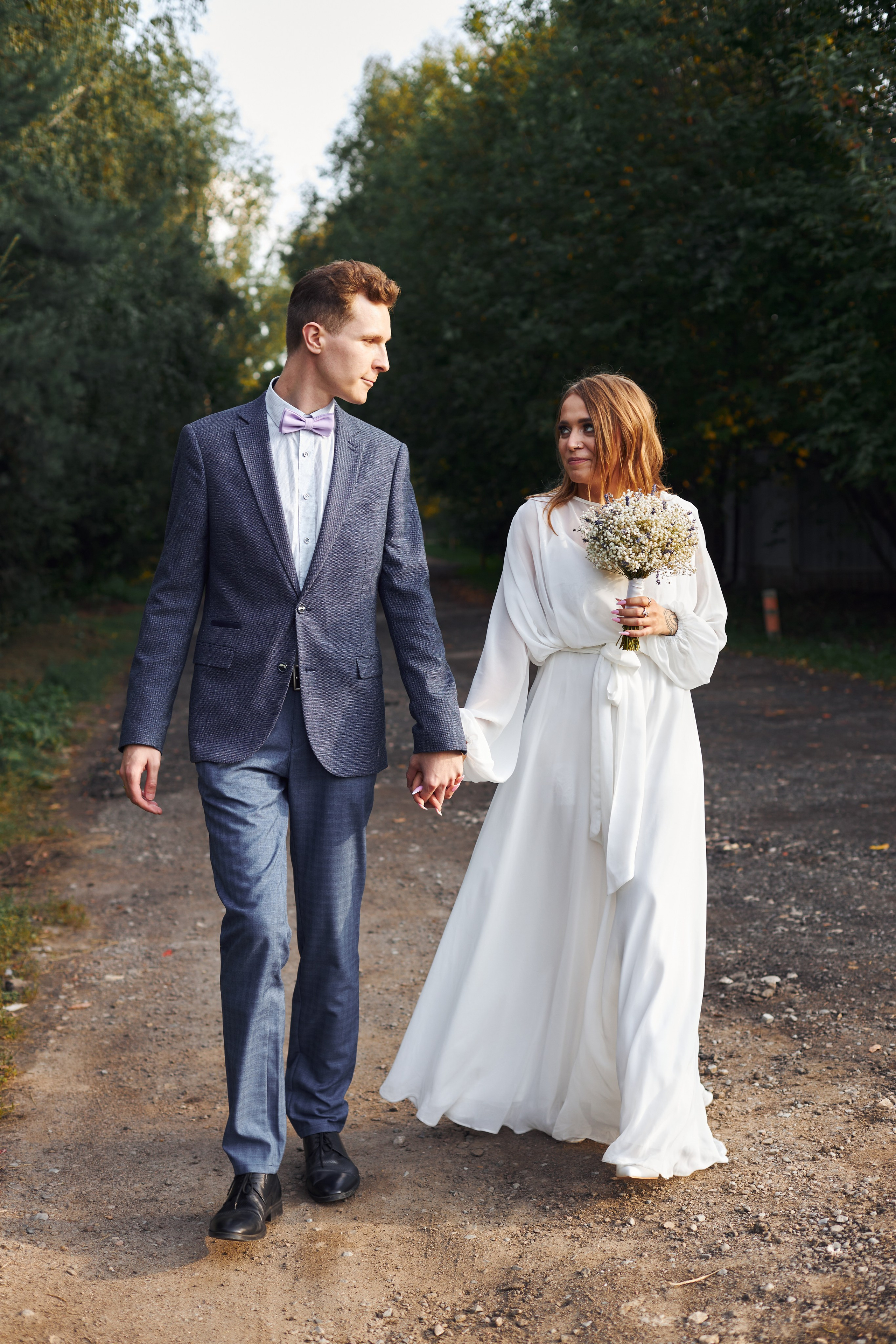 Свадебный фотограф Домодедово. Свадебный семейный Фотограф в Домодедово и Москве Дарья Капитанова