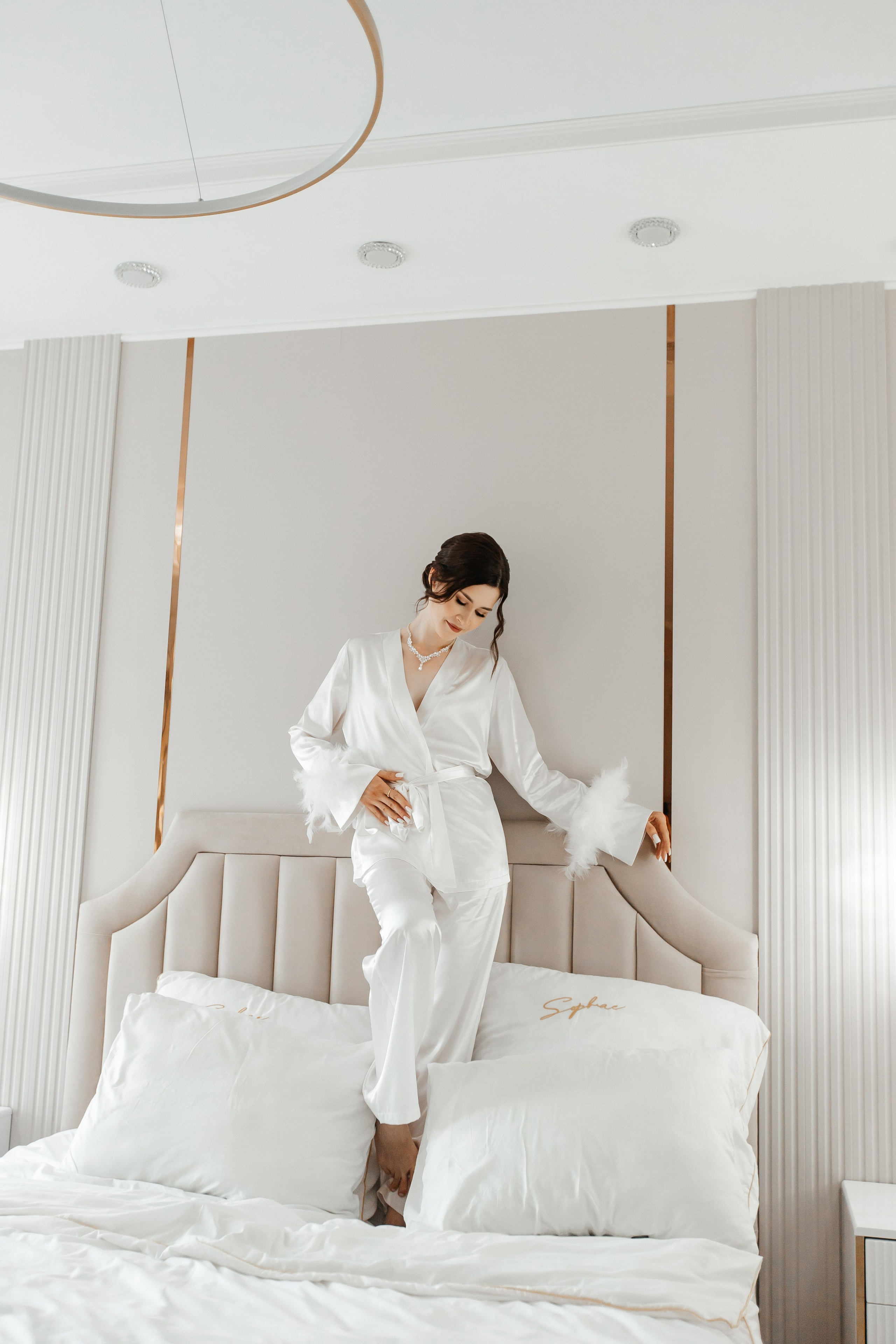 Анна и Артур