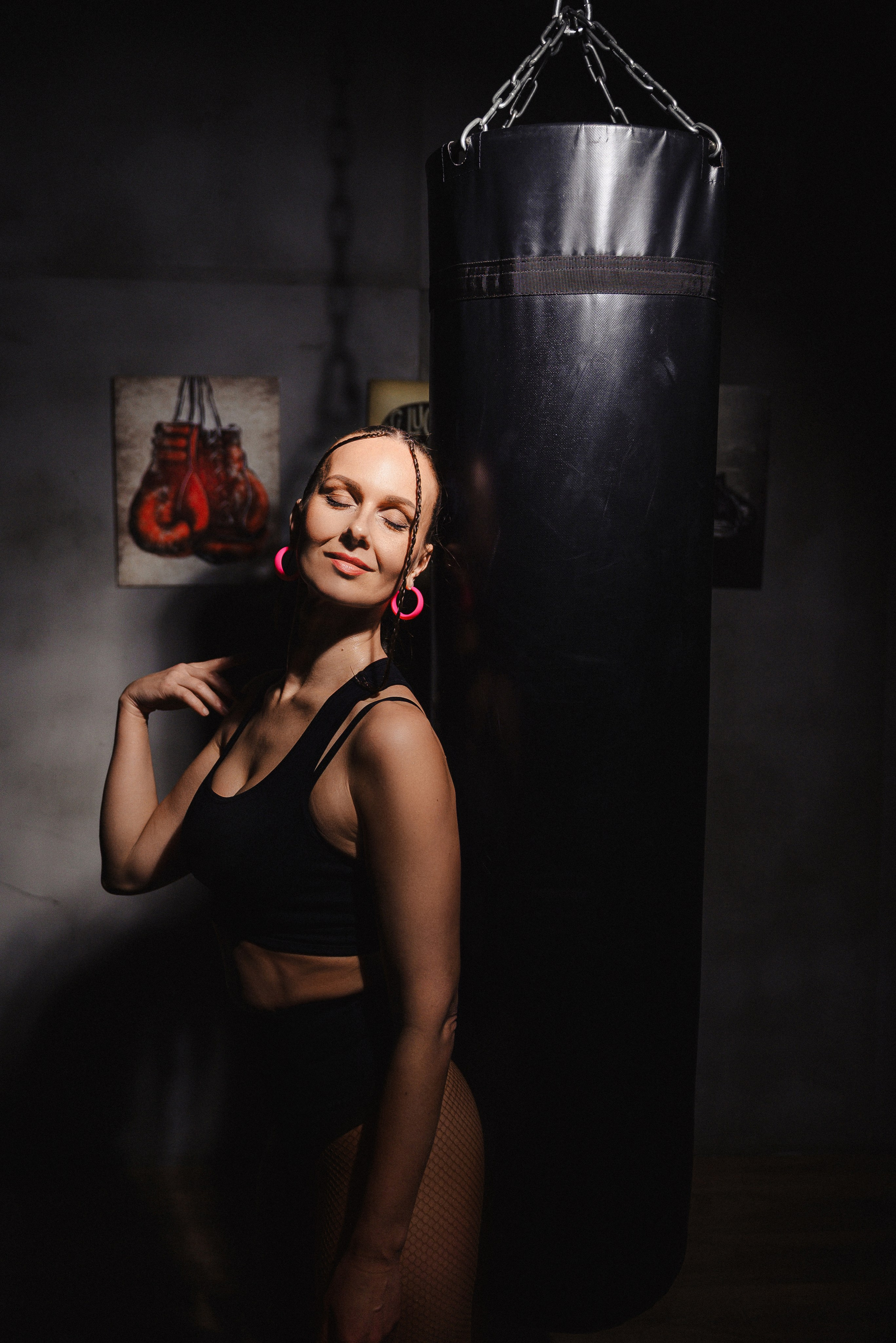 Евгения. Свадебный и портретный фотограф в Минске Наташа Каракулова