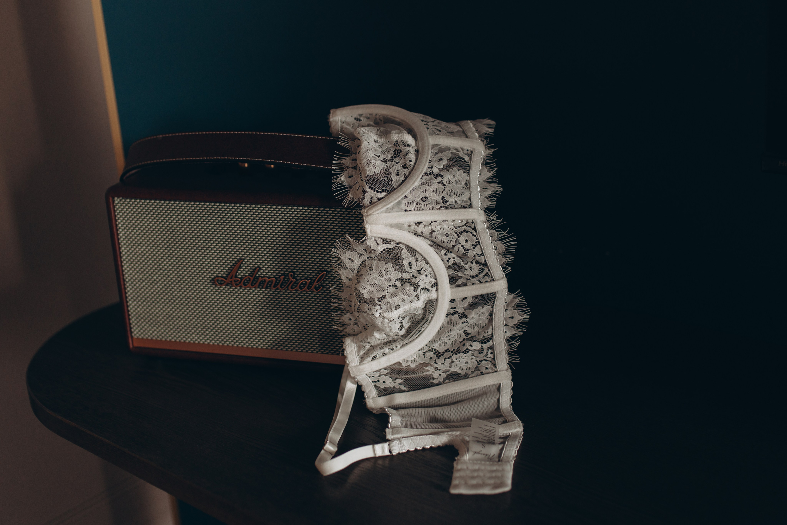 Мария и Егор. Фотограф Ксюша Белоносова