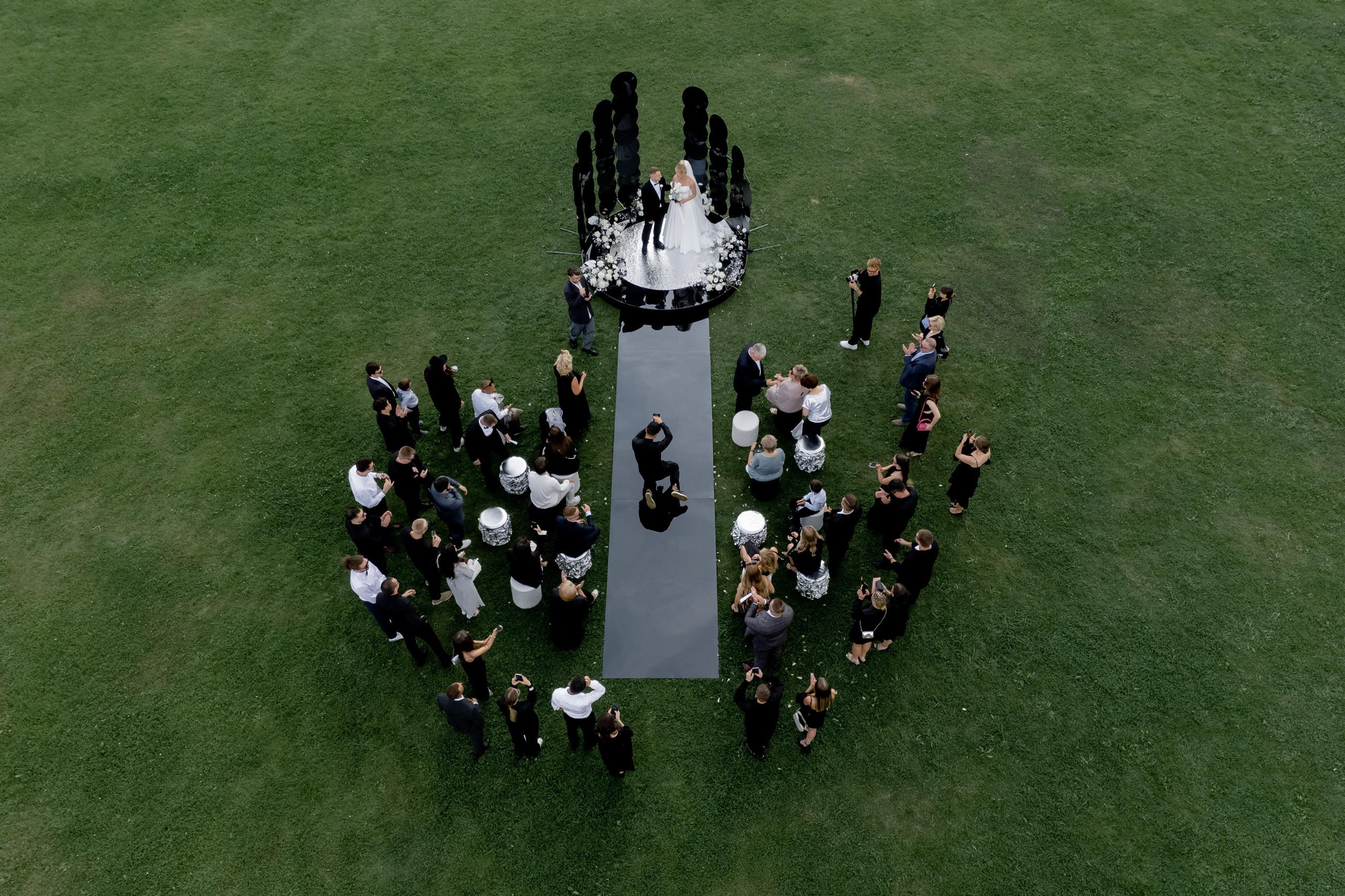 Татьяна и Иван. Фотограф Роман Полянин