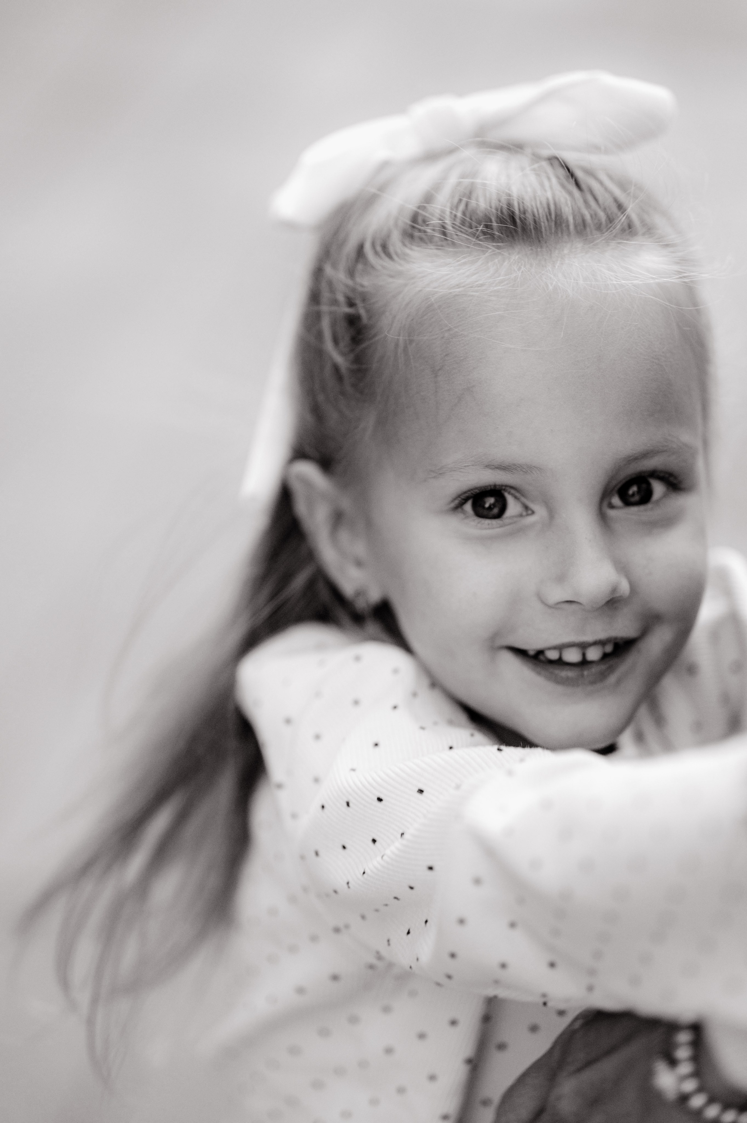 ЧБ прогулка. Детский и семейный фотограф