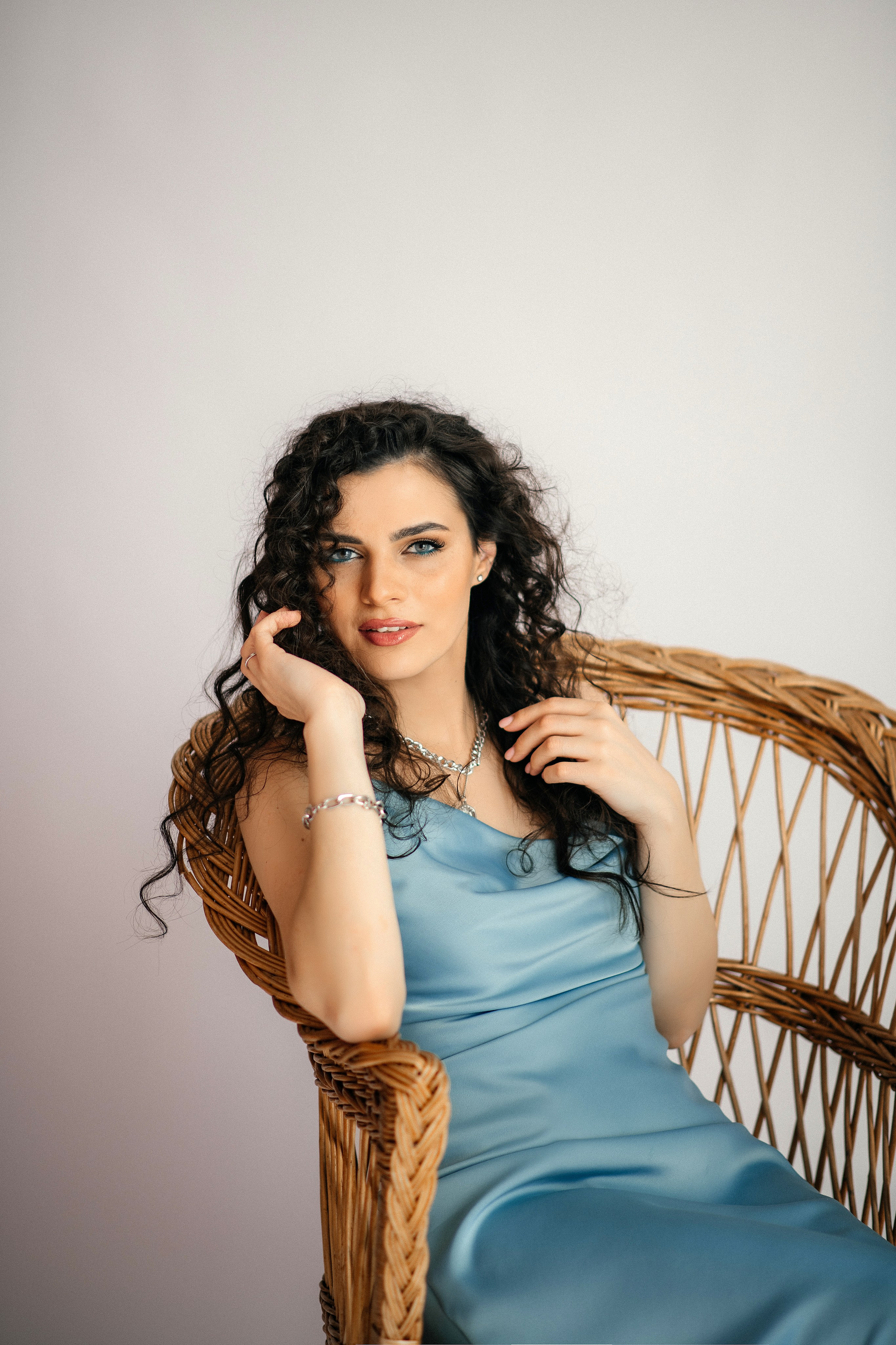 Индивидуальные съемки. Главная