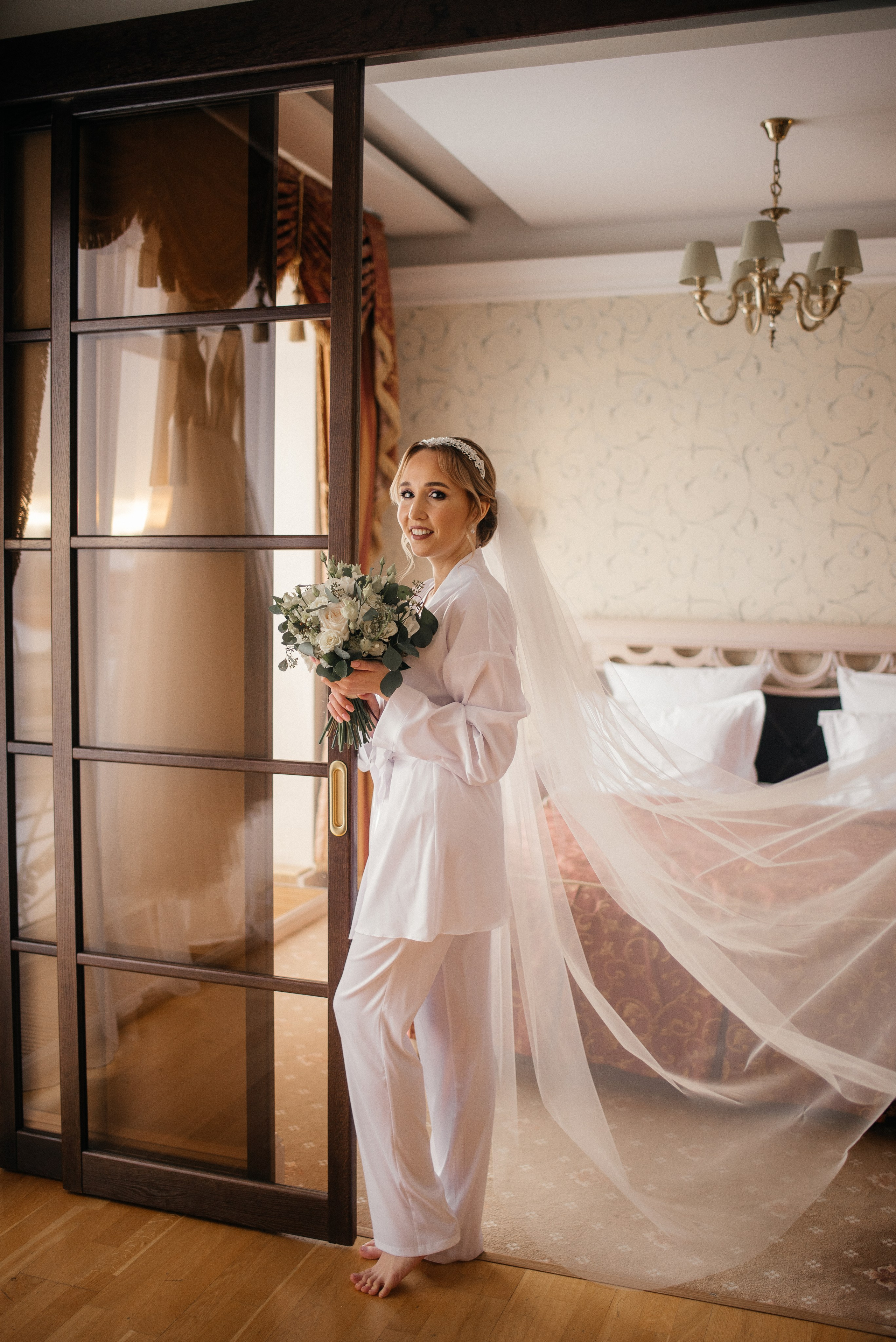 Владислав и Мария. Главная