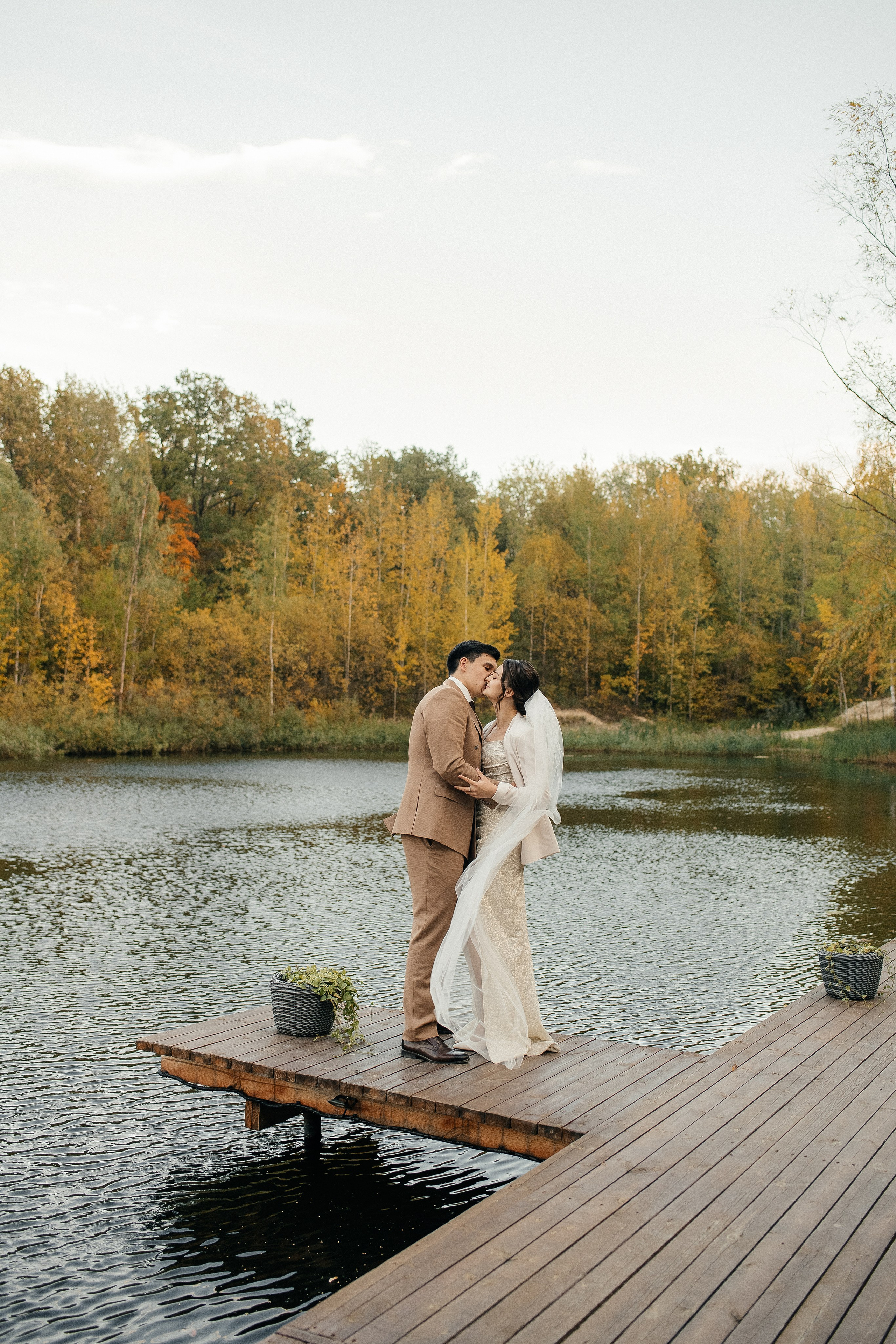 Кирилл и Юлия. Главная